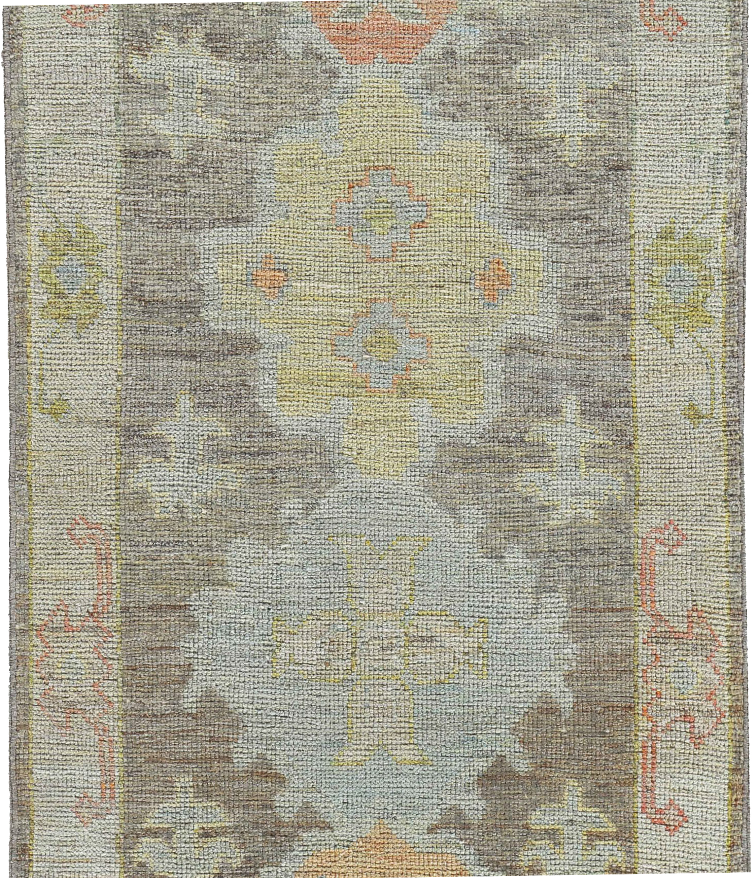 Thumbnail 2 for Turkey Tribal Rug 90858