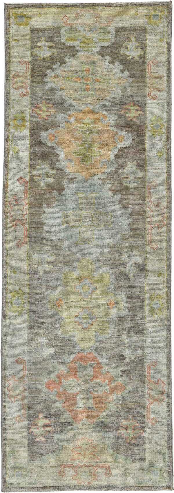 Thumbnail 15 for Turkey Tribal Rug 90858