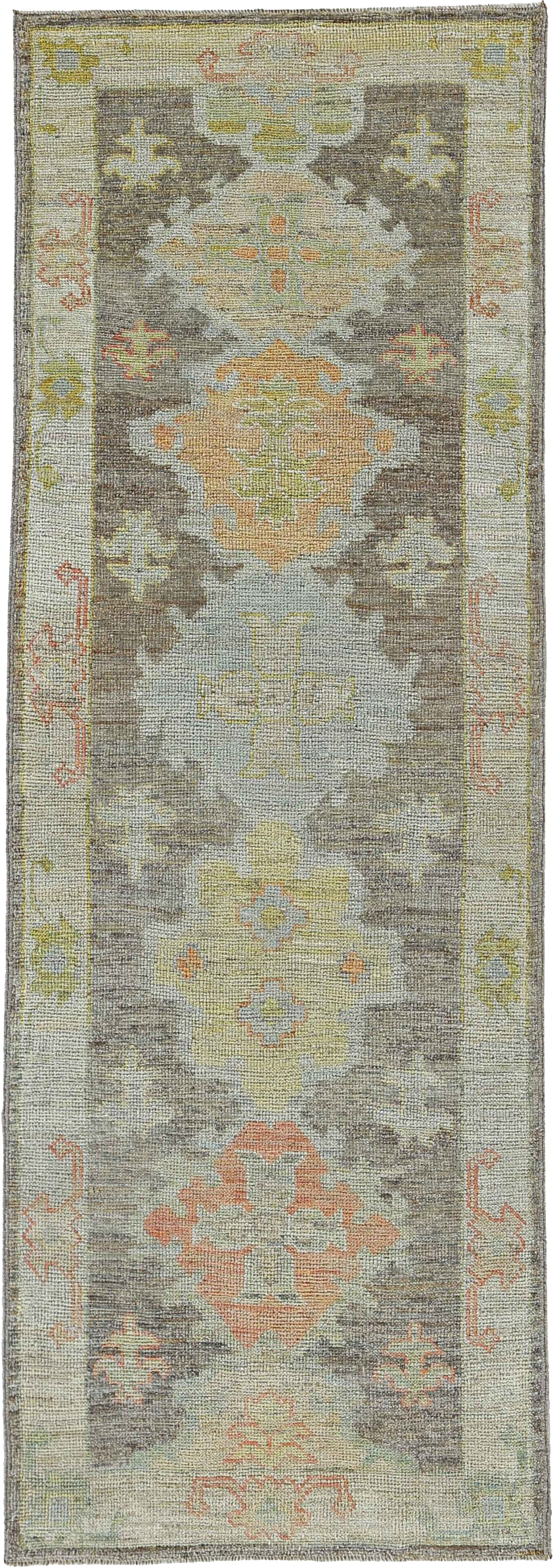 Thumbnail 3 for Turkey Tribal Rug 90858