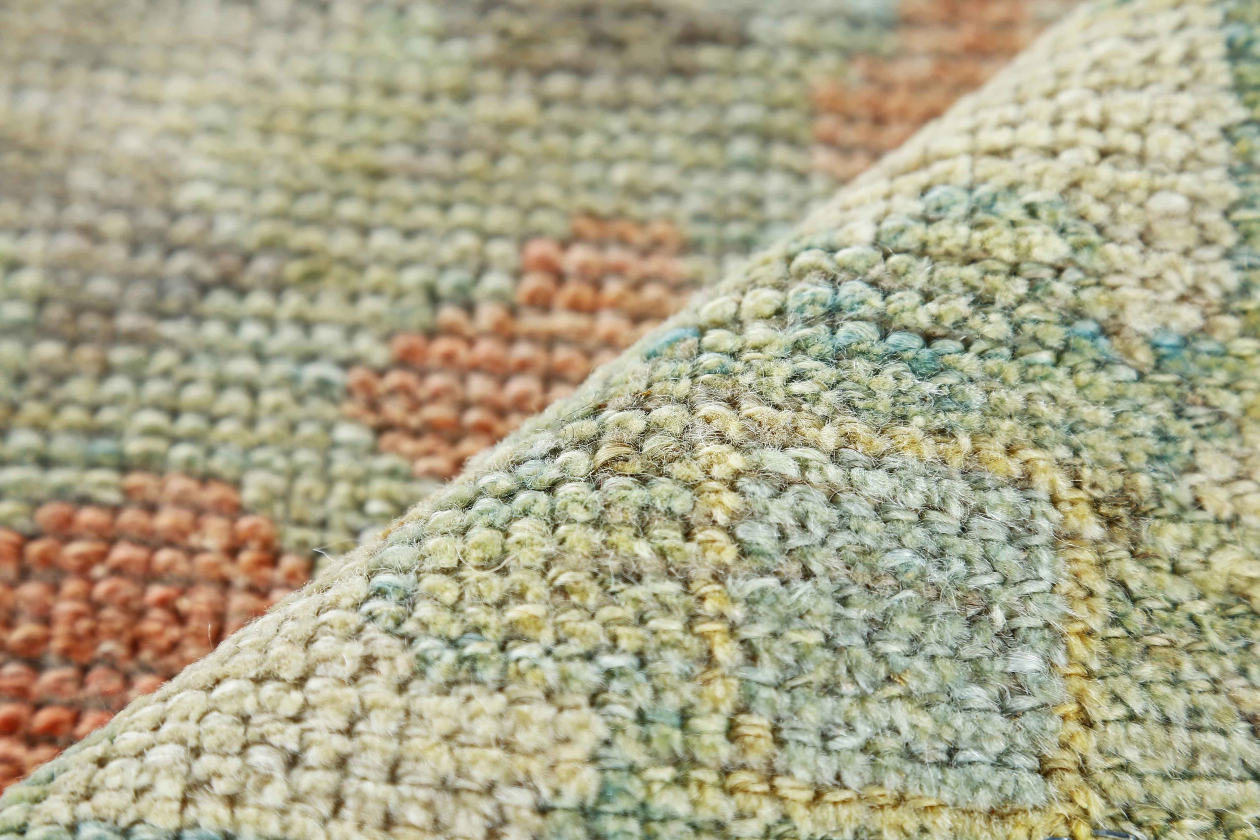 Thumbnail 12 for Turkey Tribal Rug 90858