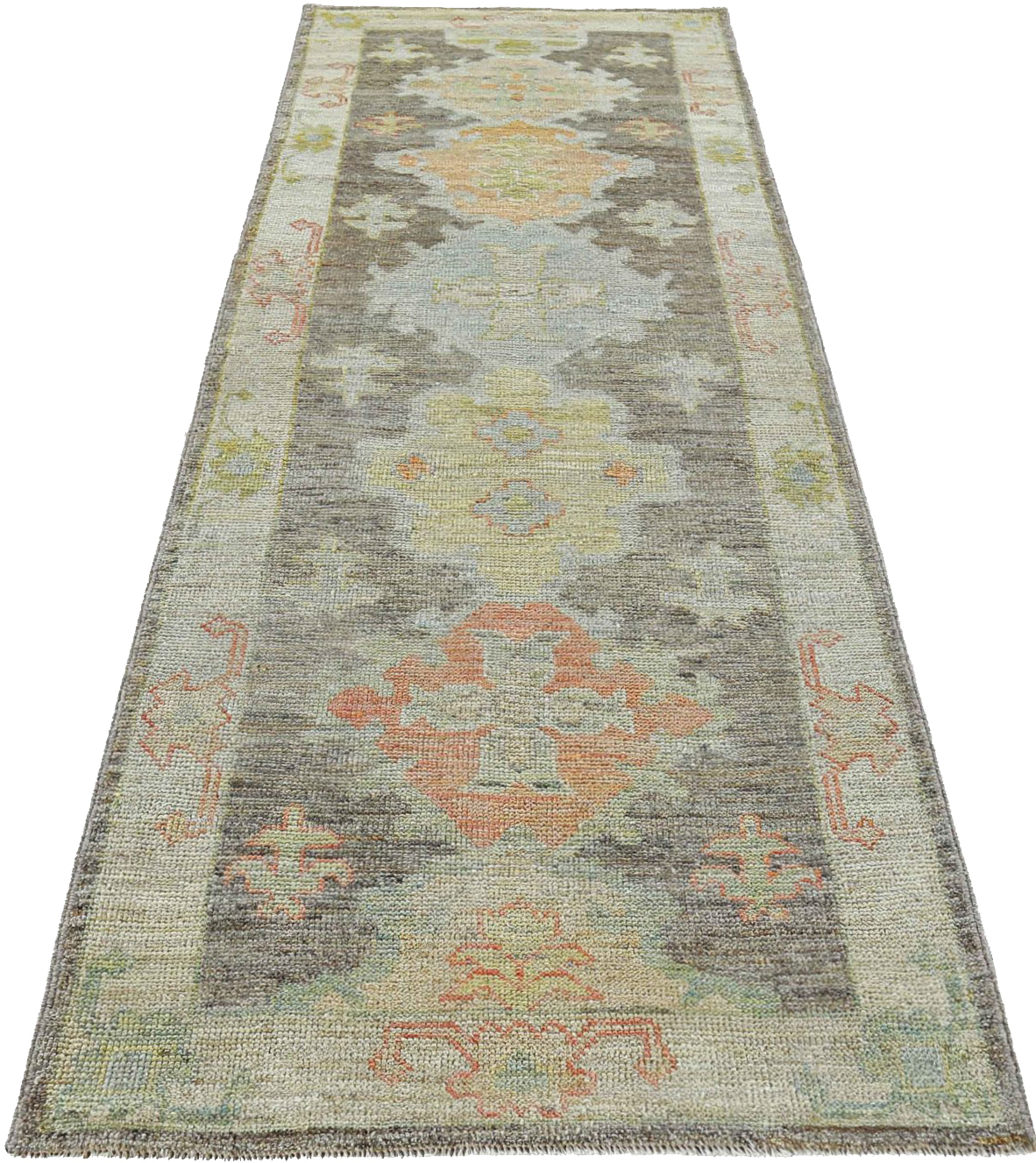 Thumbnail 9 for Turkey Tribal Rug 90858