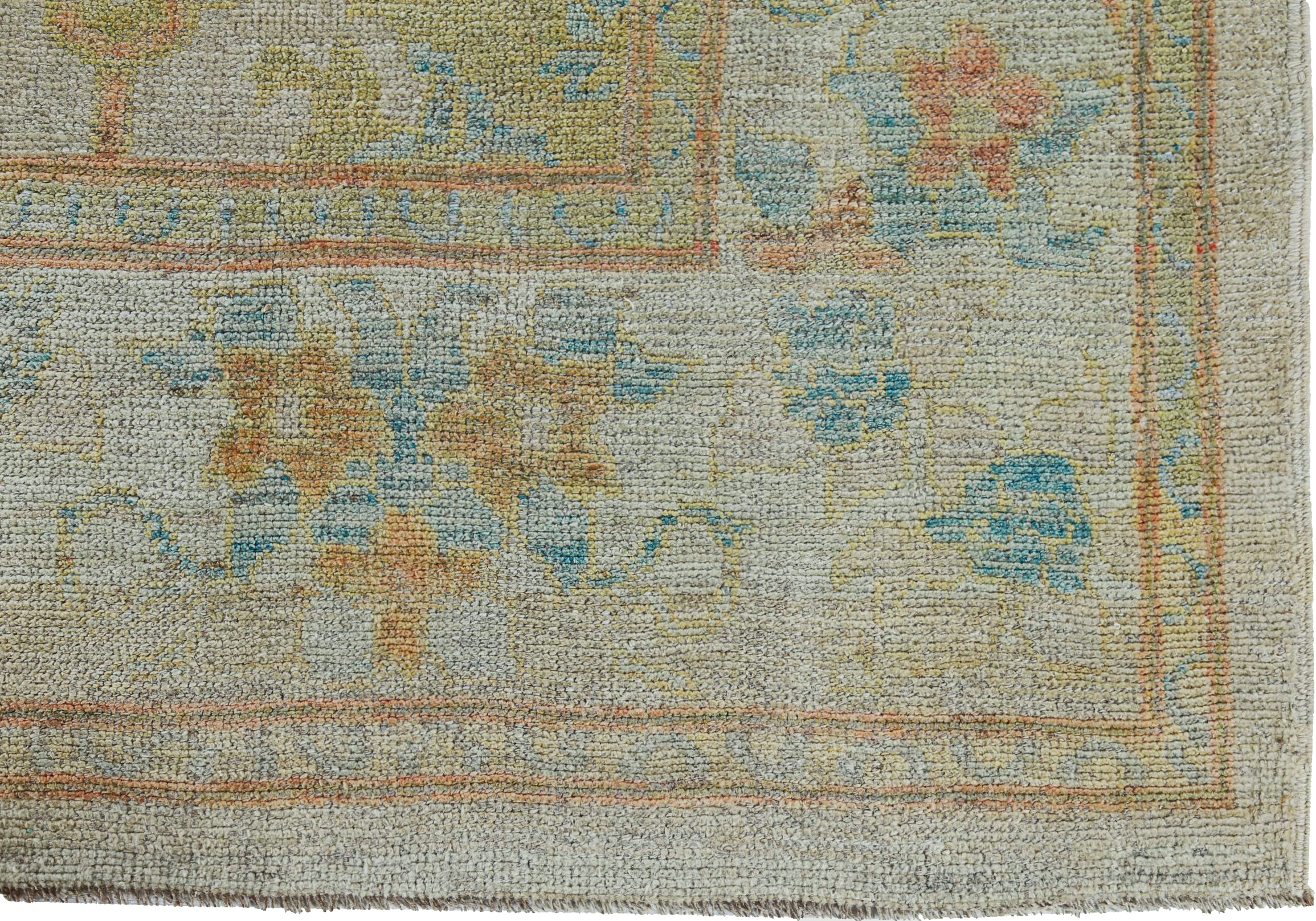 Thumbnail 3 for Turkey Tribal Rug 90853