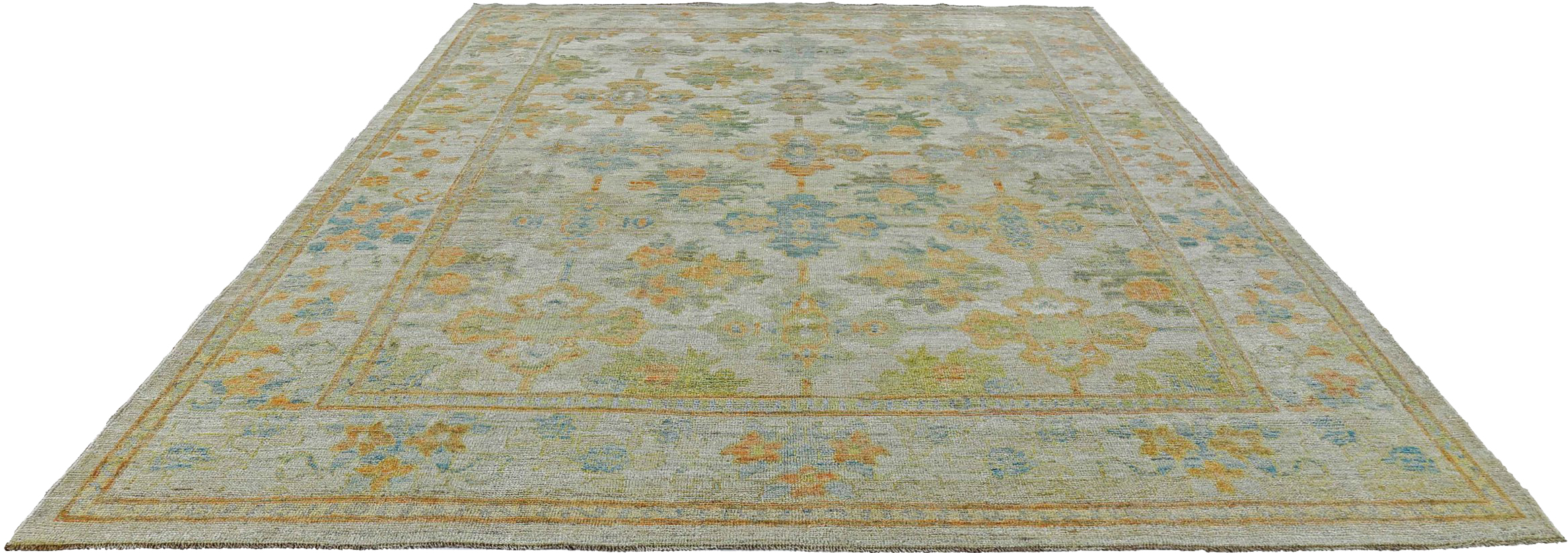 Thumbnail 7 for Turkey Tribal Rug 90853