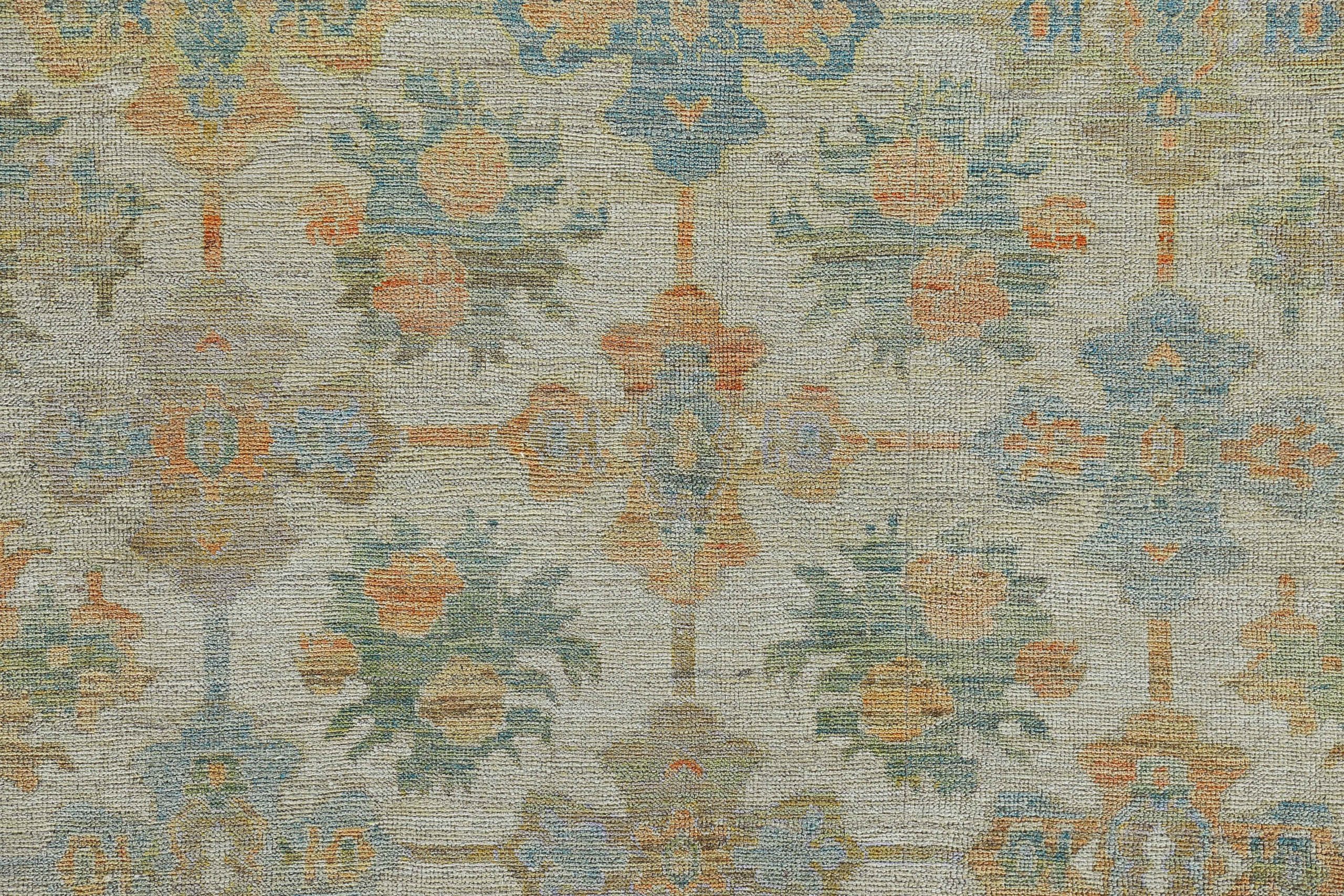 Thumbnail 5 for Turkey Tribal Rug 90853