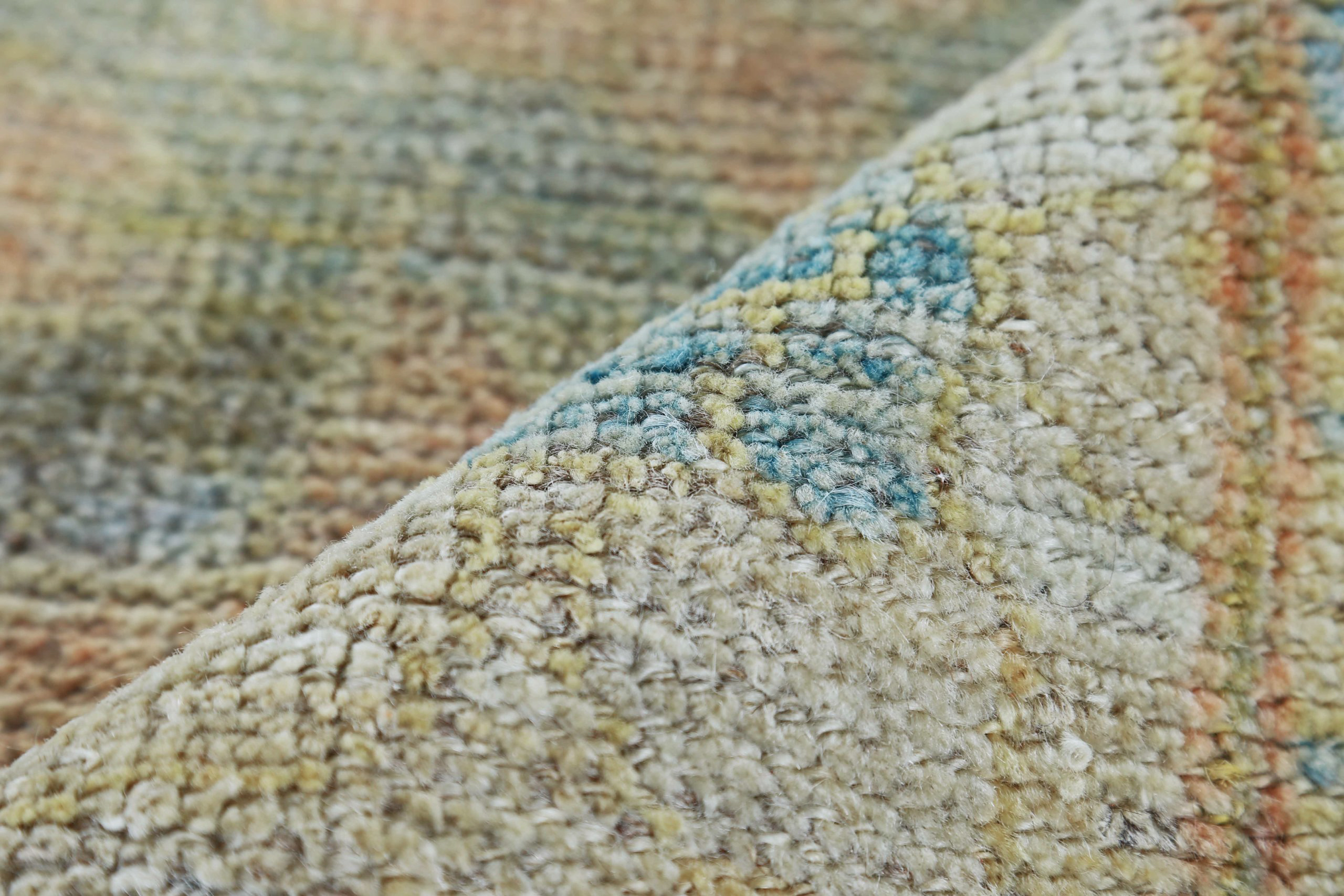 Thumbnail 4 for Turkey Tribal Rug 90853