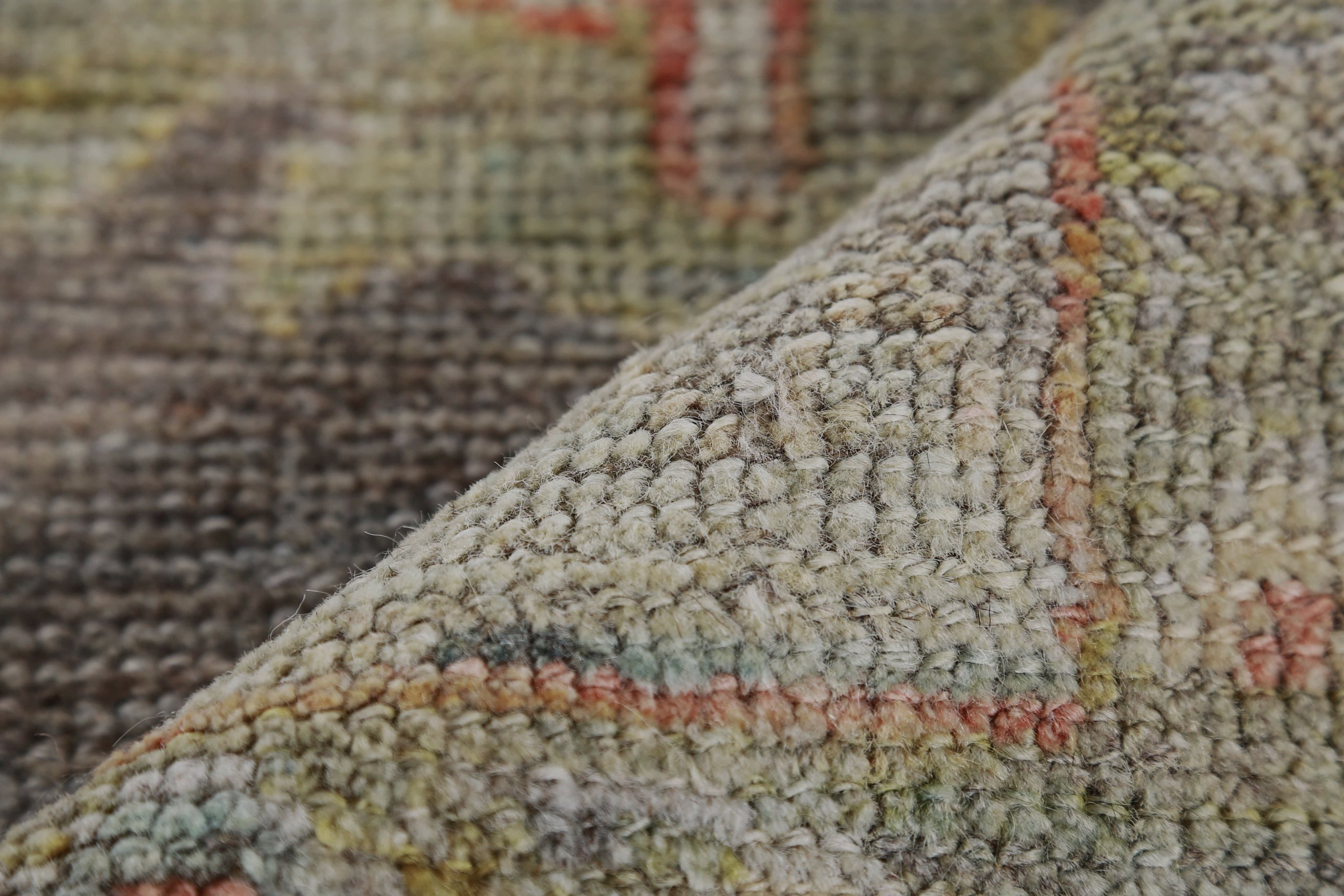 Thumbnail 6 for Turkey Tribal Rug 90852