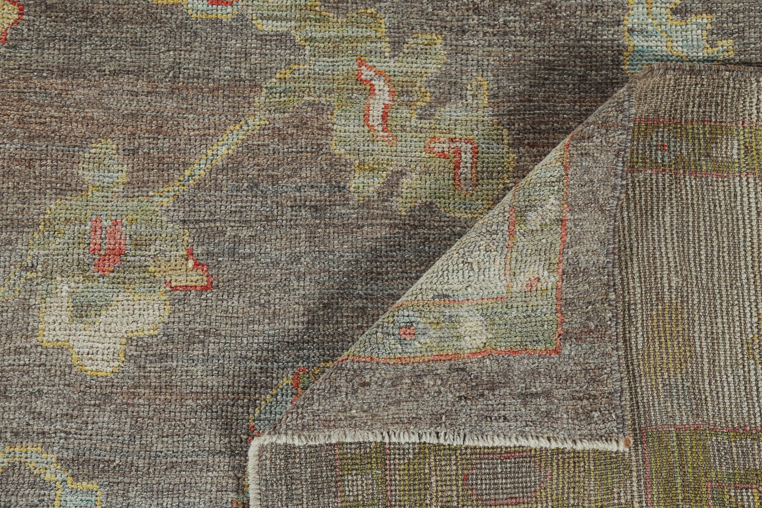 Thumbnail 2 for Turkey Tribal Rug 90852