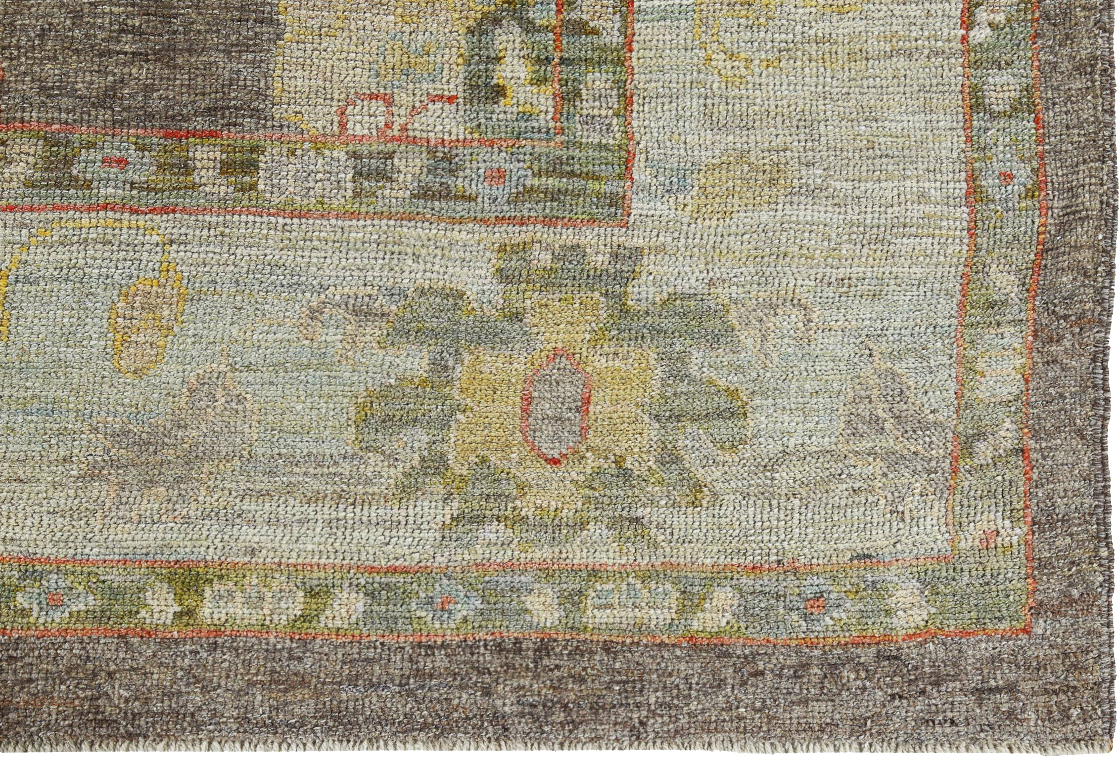 Thumbnail 3 for Turkey Tribal Rug 90852