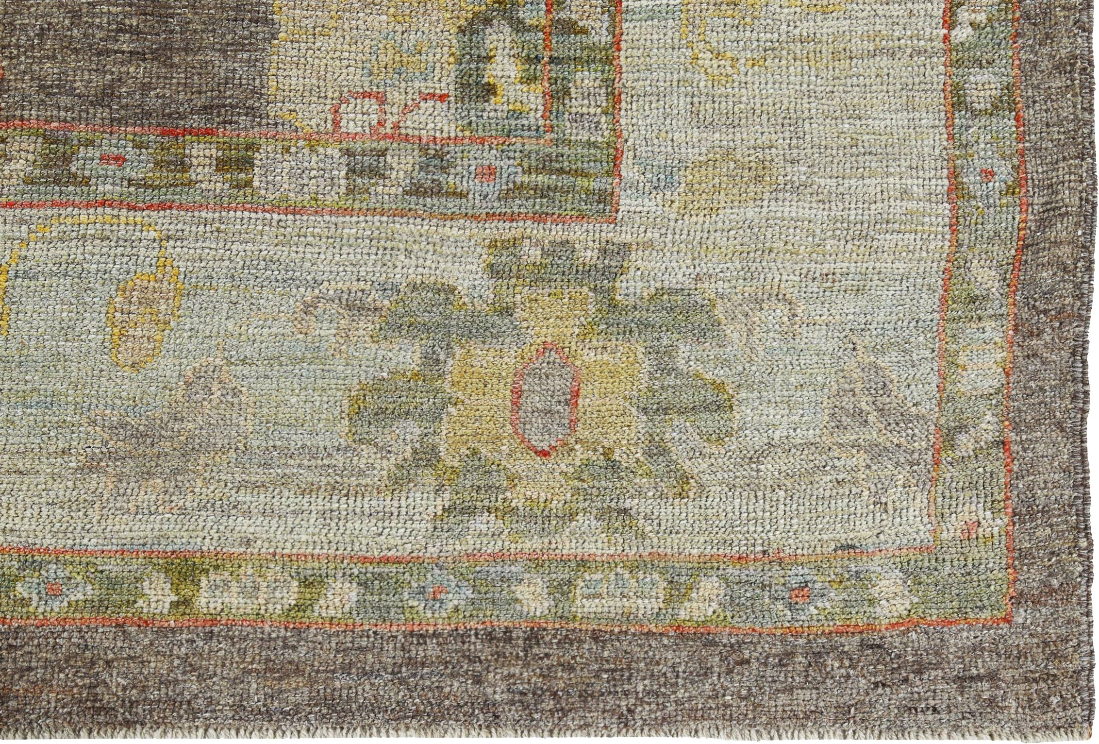 Thumbnail 15 for Turkey Tribal Rug 90852