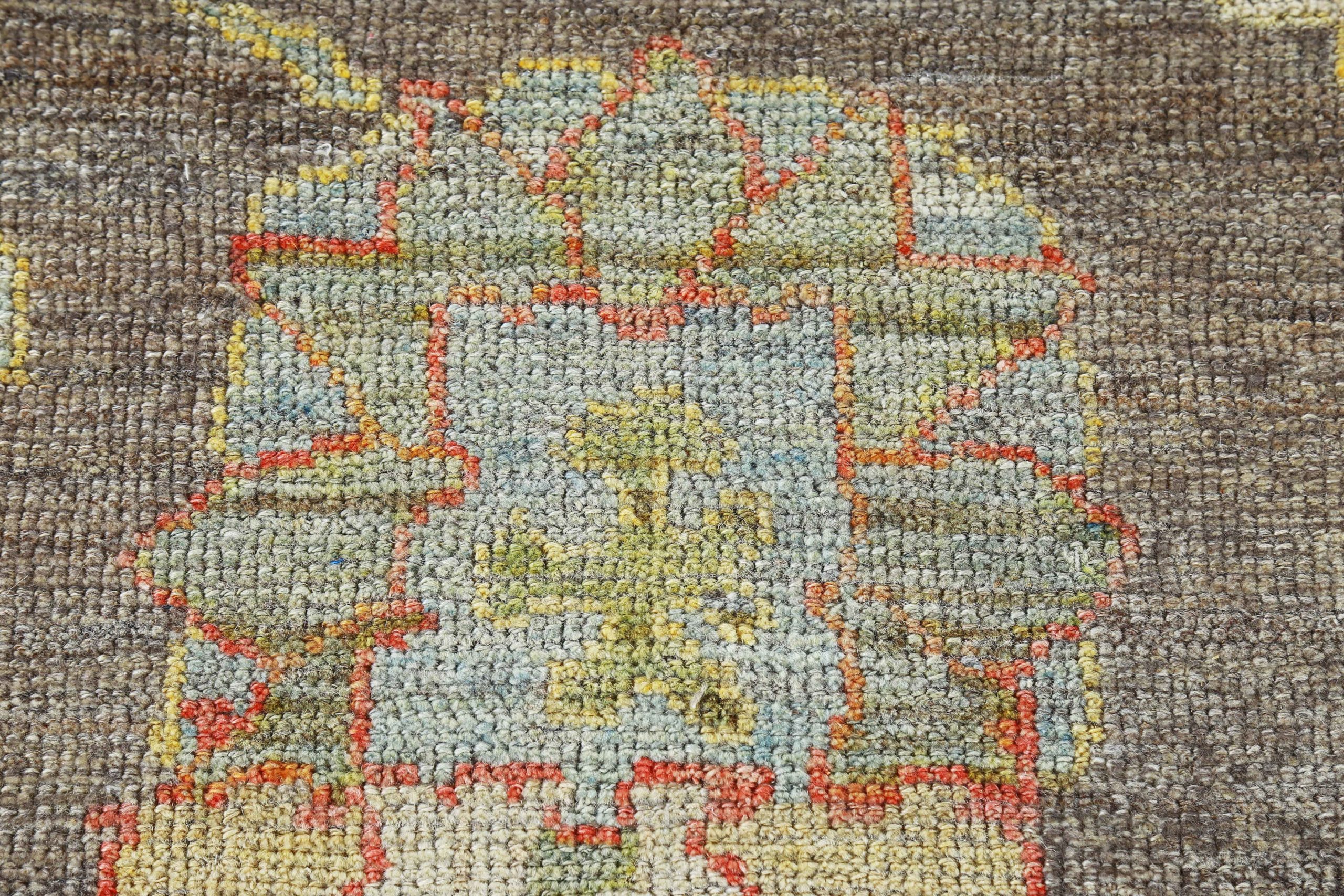 Thumbnail 9 for Turkey Tribal Rug 90852