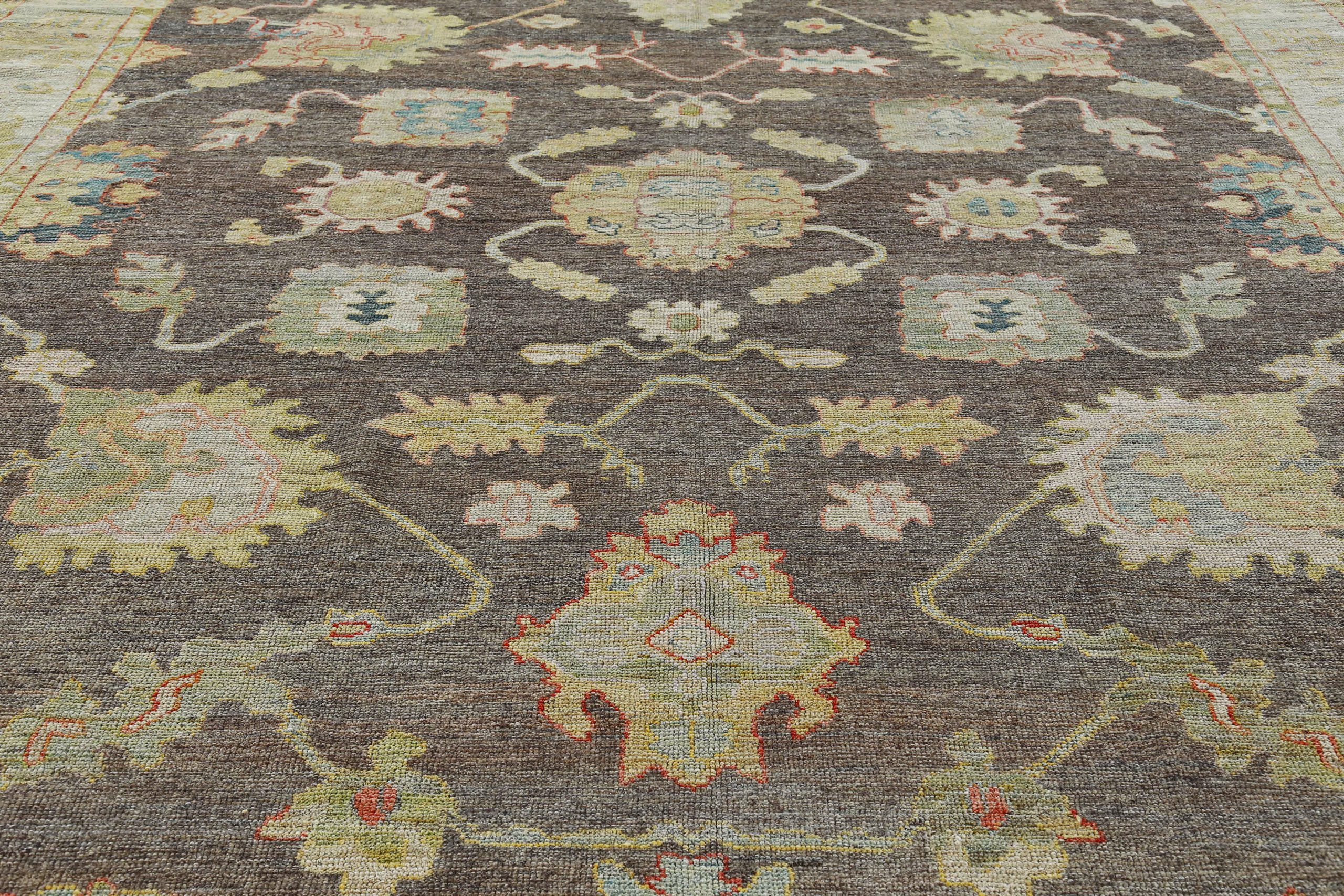 Thumbnail 8 for Turkey Tribal Rug 90852