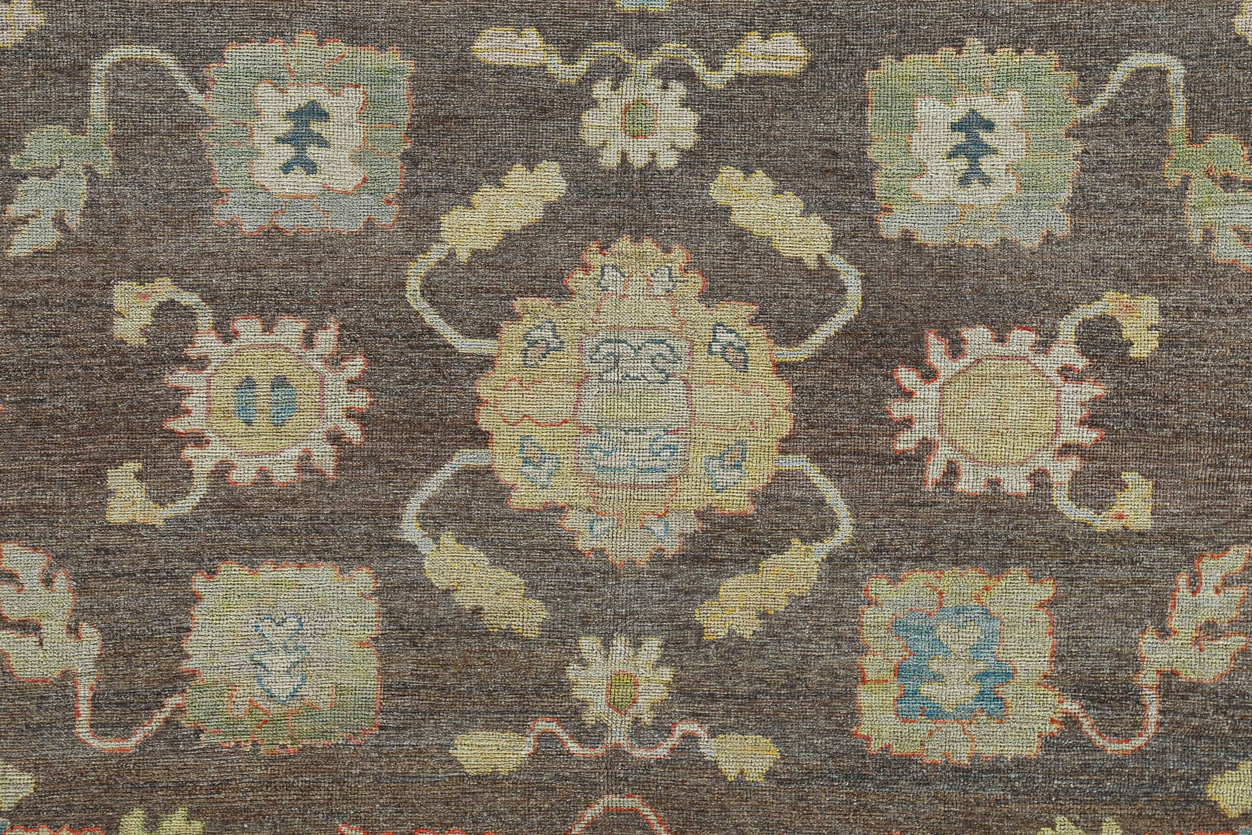 Thumbnail 5 for Turkey Tribal Rug 90852