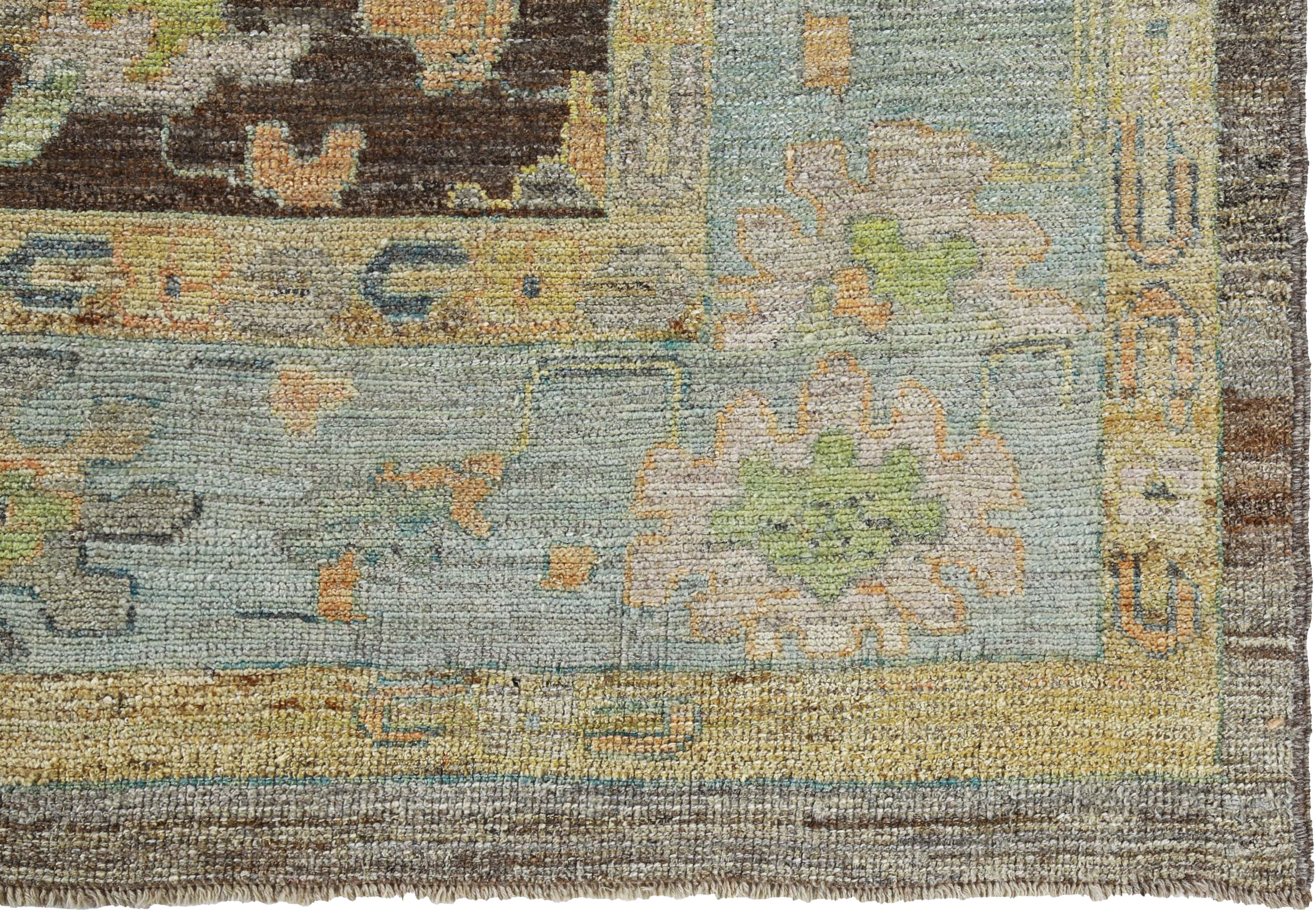 Thumbnail 3 for Turkey Tribal Rug 90849