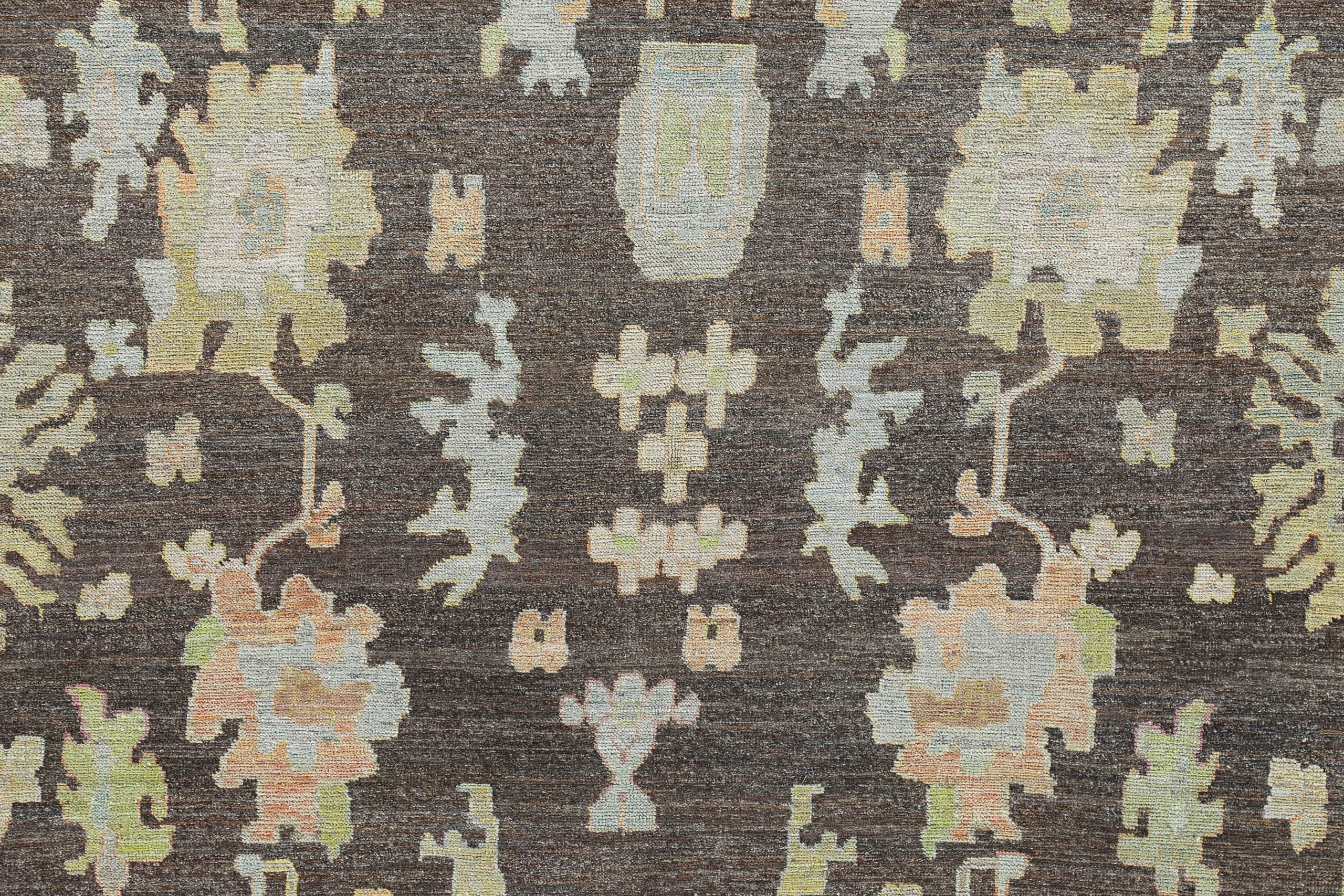 Thumbnail 5 for Turkey Tribal Rug 90849