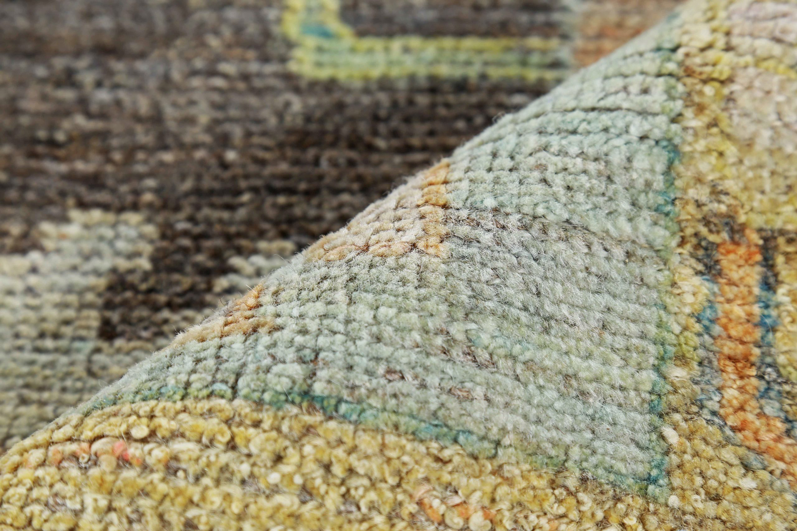 Thumbnail 4 for Turkey Tribal Rug 90849