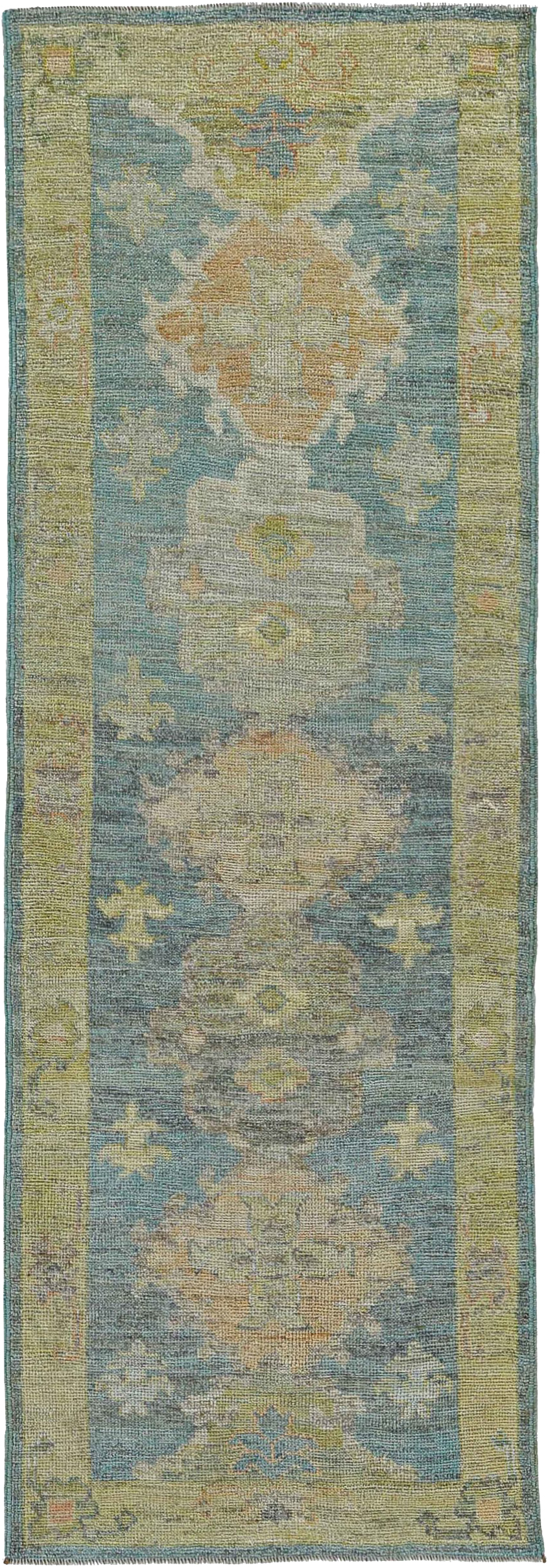 Thumbnail 3 for Turkey Tribal Rug 90805