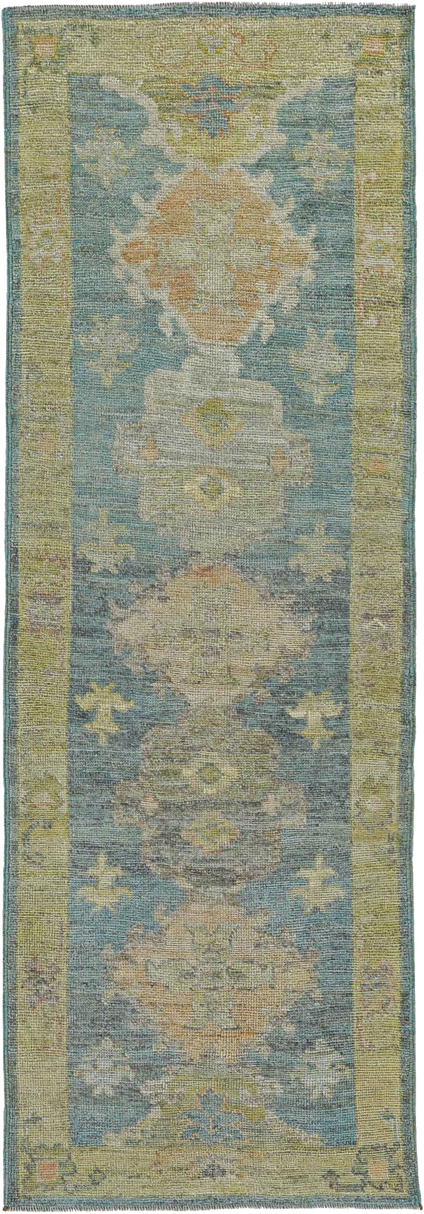 Thumbnail 13 for Turkey Tribal Rug 90805