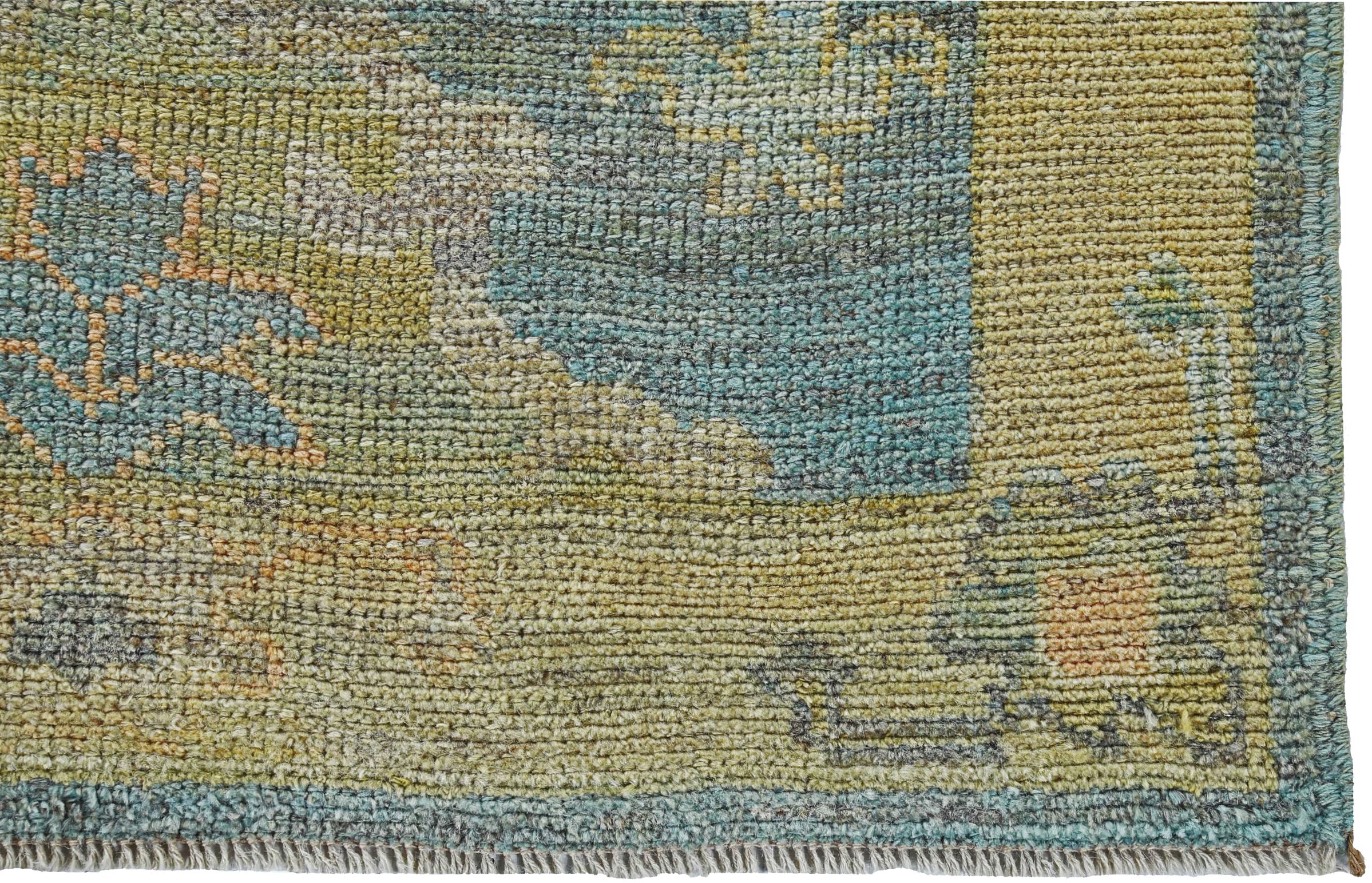 Thumbnail 8 for Turkey Tribal Rug 90805