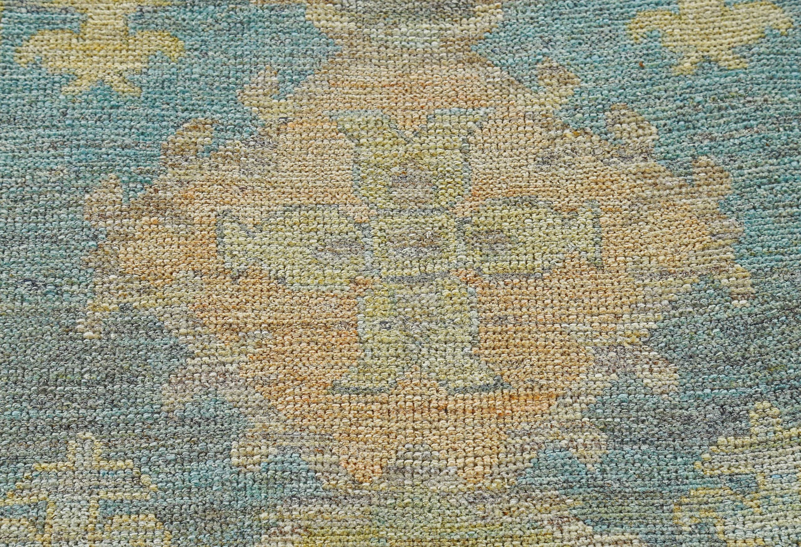 Thumbnail 5 for Turkey Tribal Rug 90805