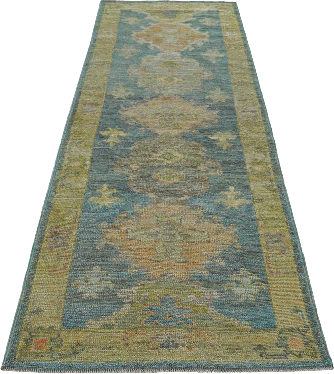 Thumbnail 10 for Turkey Tribal Rug 90805