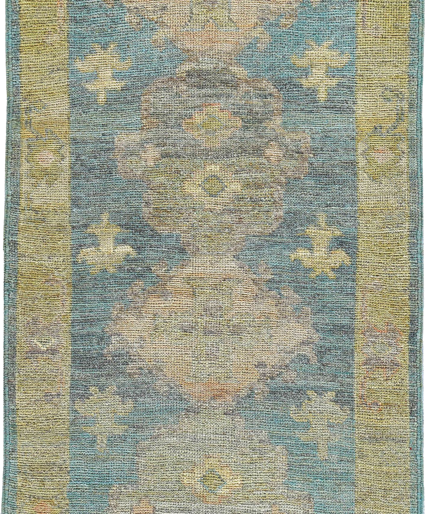 Thumbnail 2 for Turkey Tribal Rug 90805