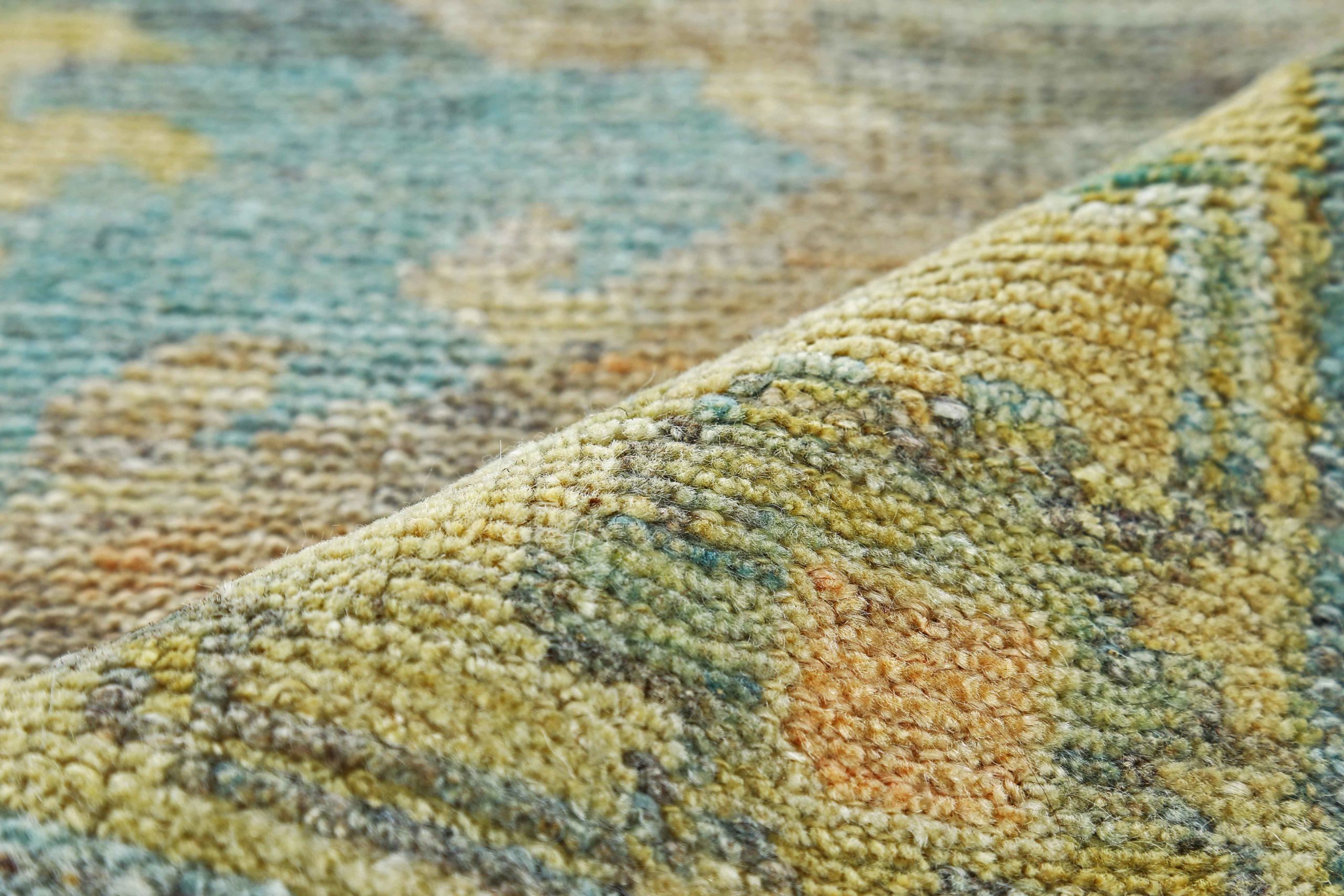 Thumbnail 12 for Turkey Tribal Rug 90805