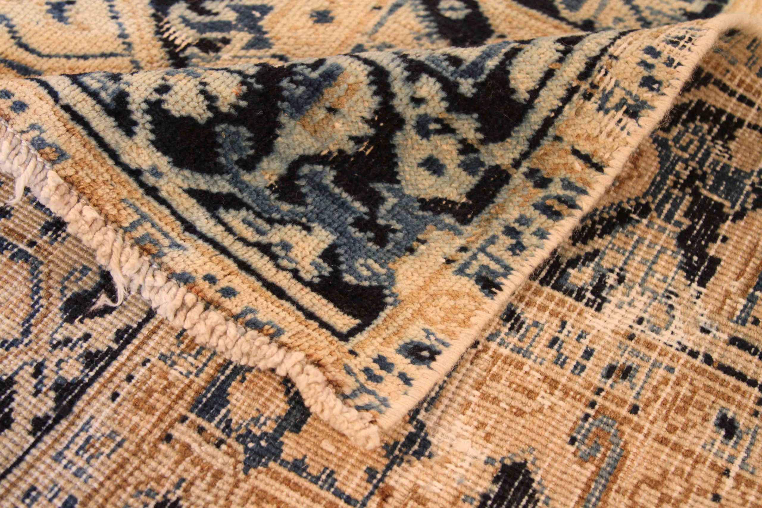 Thumbnail 5 for Antique Persian Traditional Rug 69904