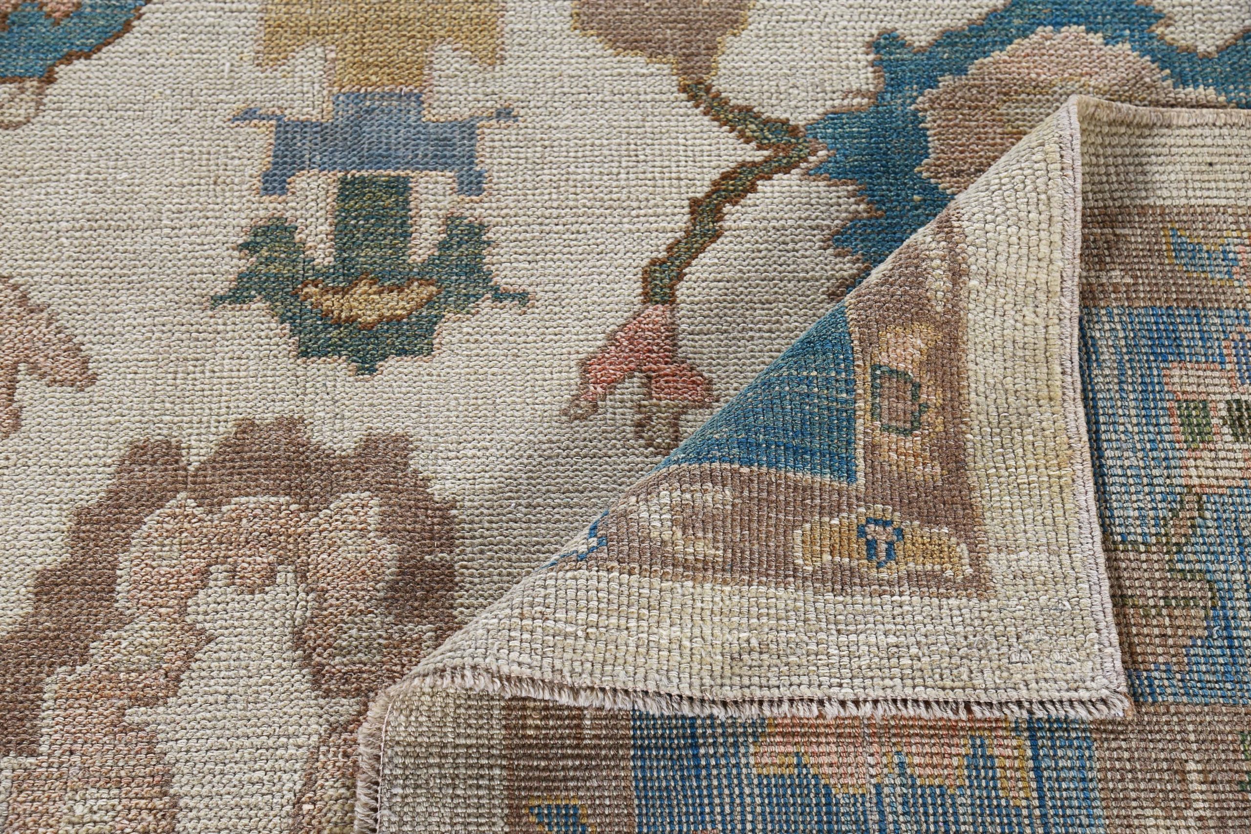 Thumbnail 8 for Turkey Tribal Rug 90785