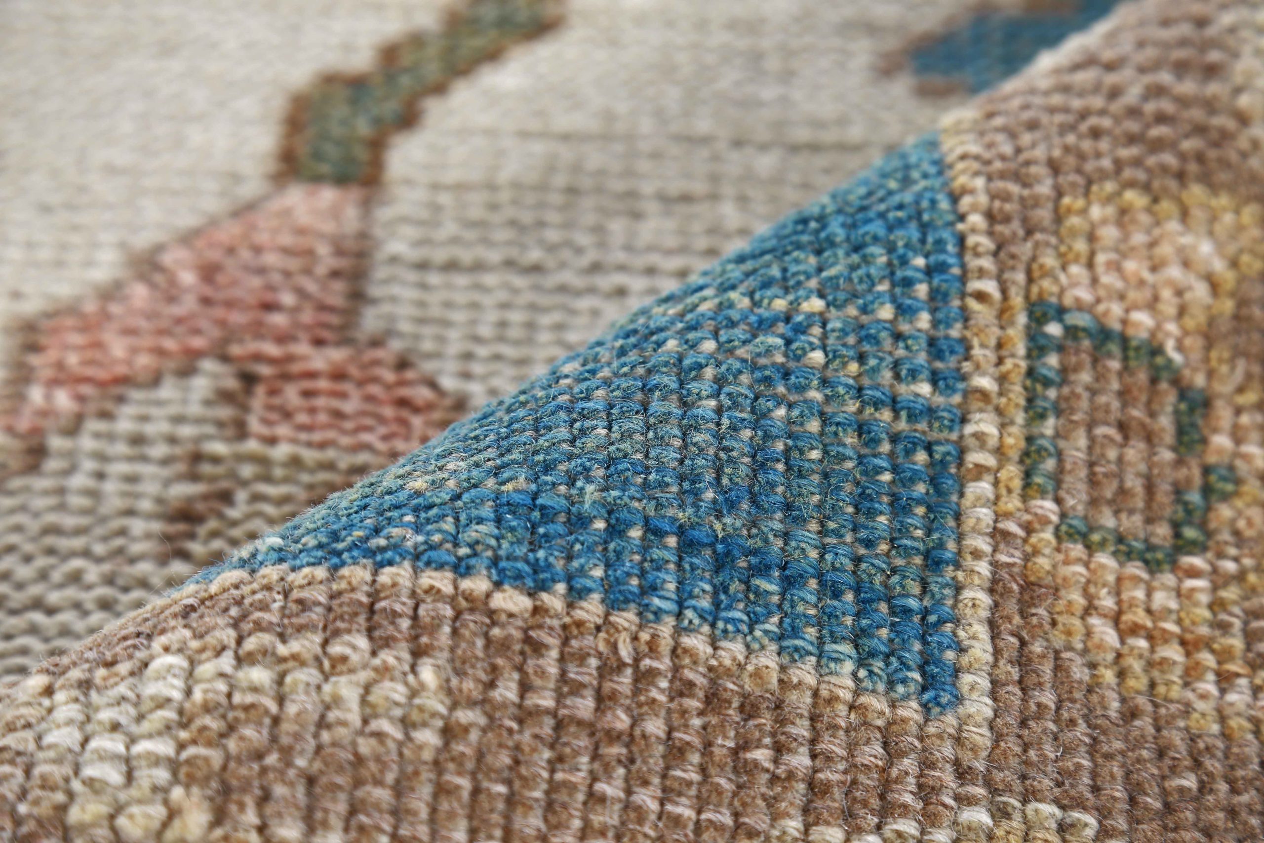 Thumbnail 15 for Turkey Tribal Rug 90785