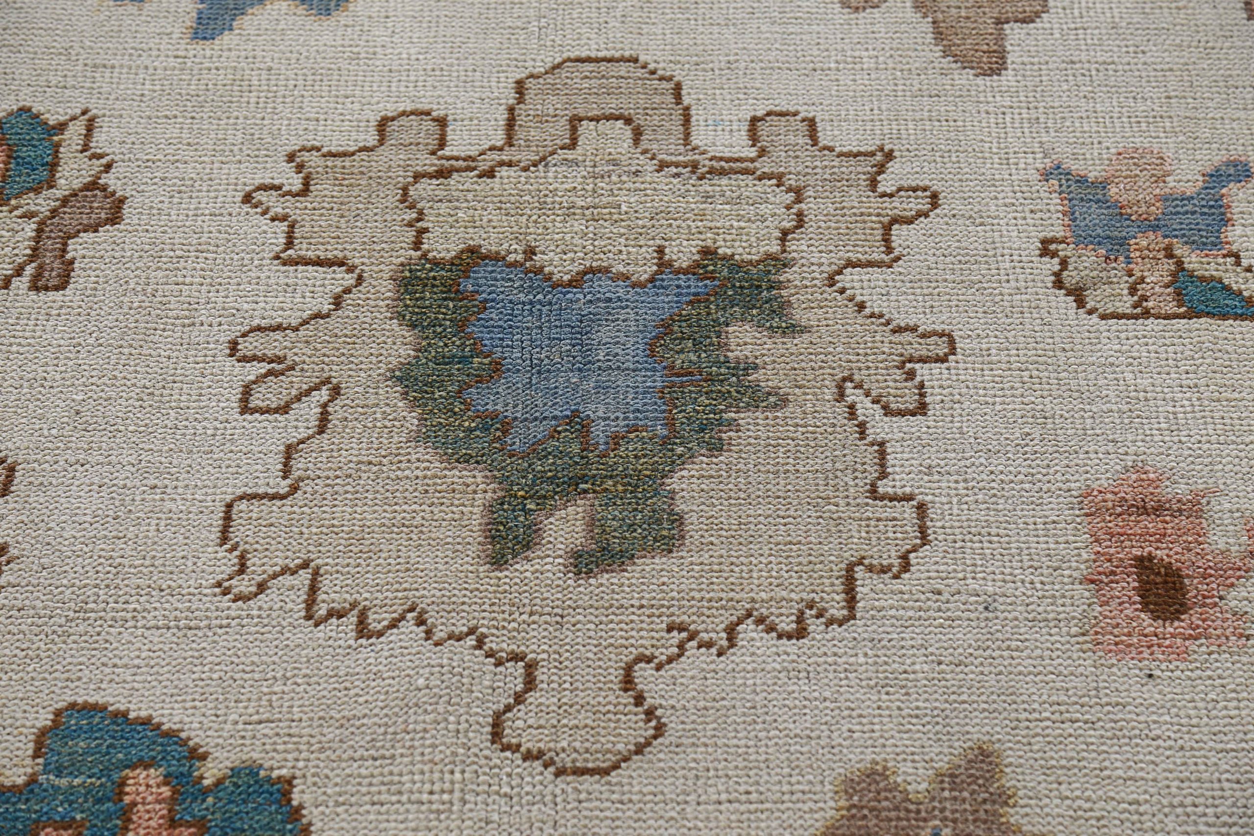 Thumbnail 10 for Turkey Tribal Rug 90785