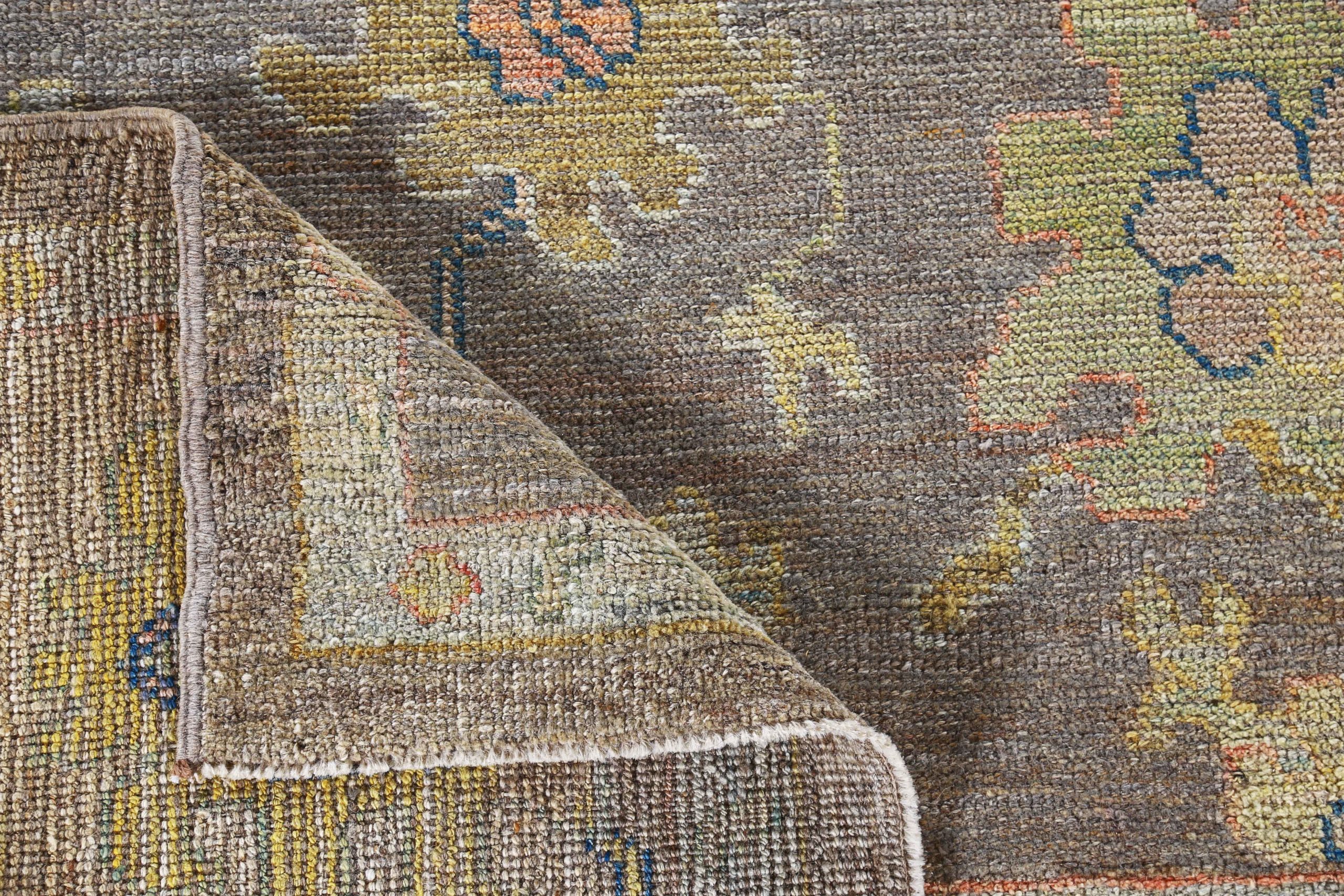 Thumbnail 7 for Turkey Tribal Rug 90918