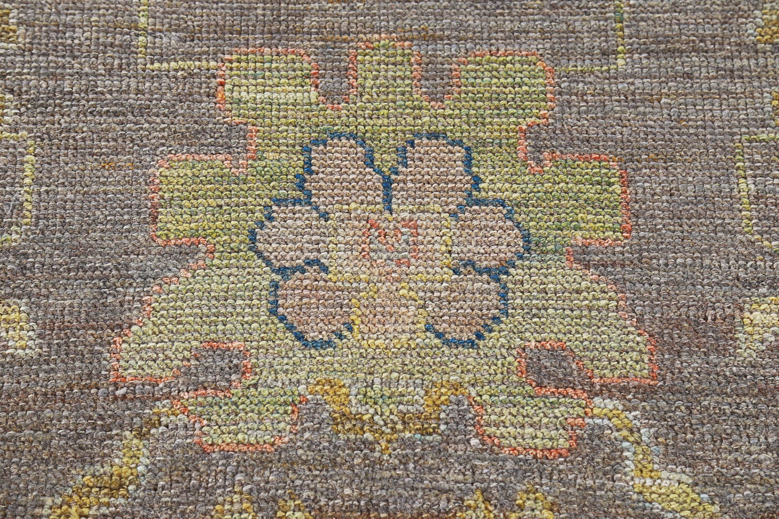 Thumbnail 6 for Turkey Tribal Rug 90918