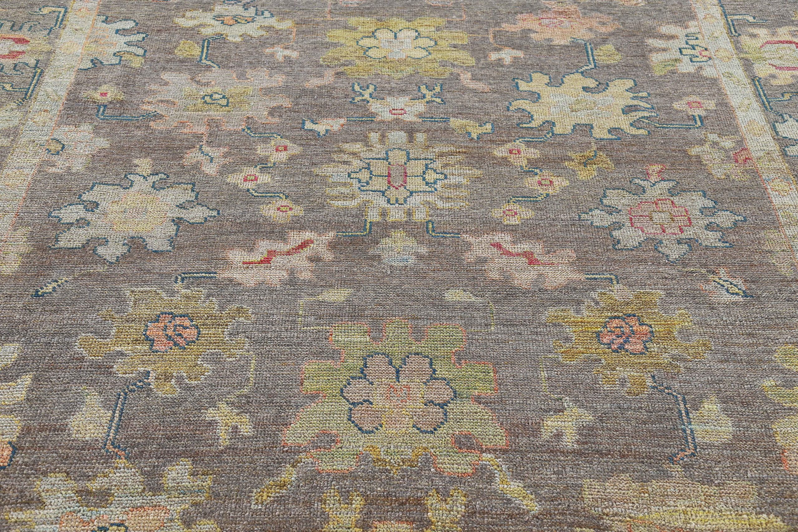 Thumbnail 4 for Turkey Tribal Rug 90918