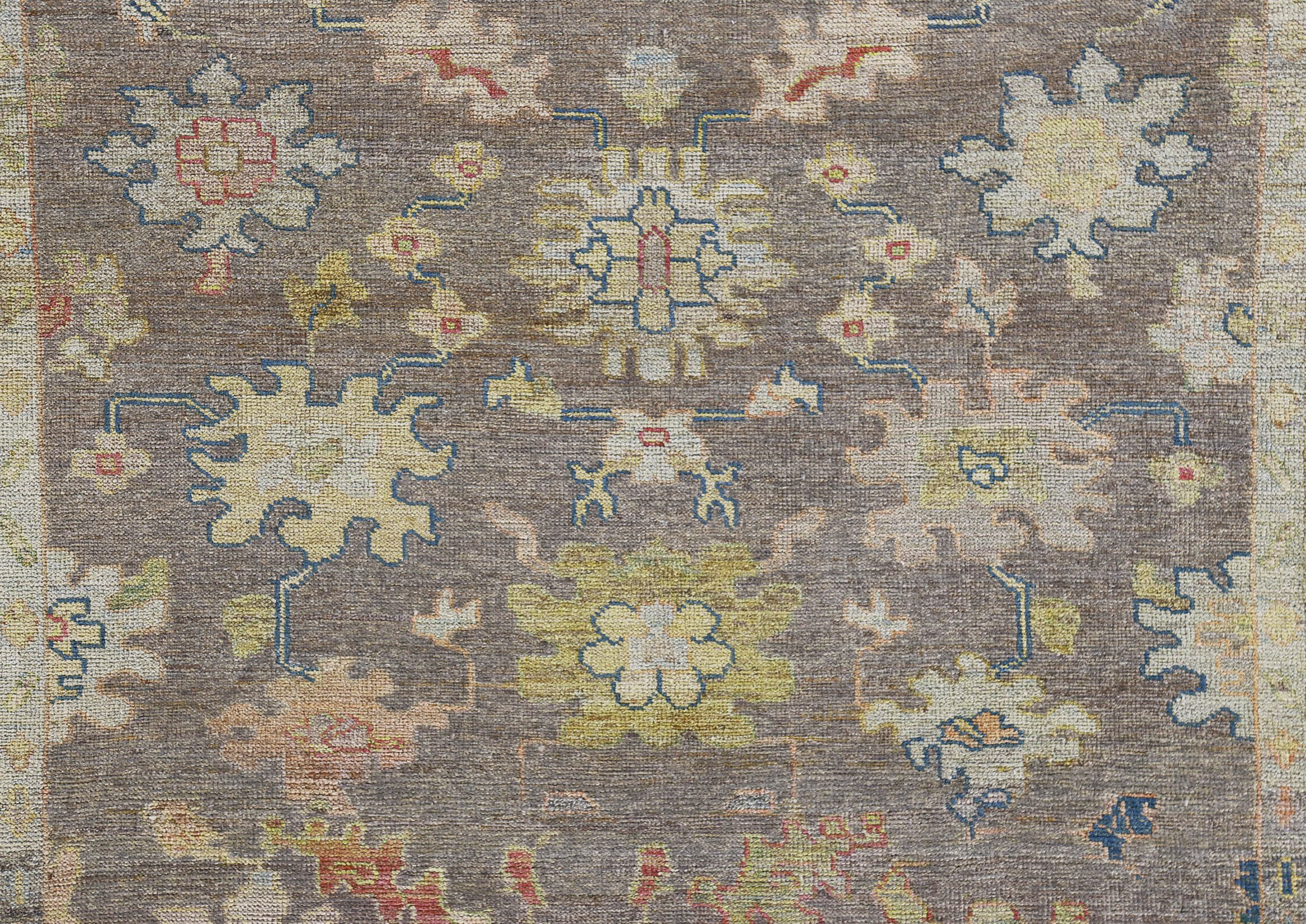 Thumbnail 2 for Turkey Tribal Rug 90918