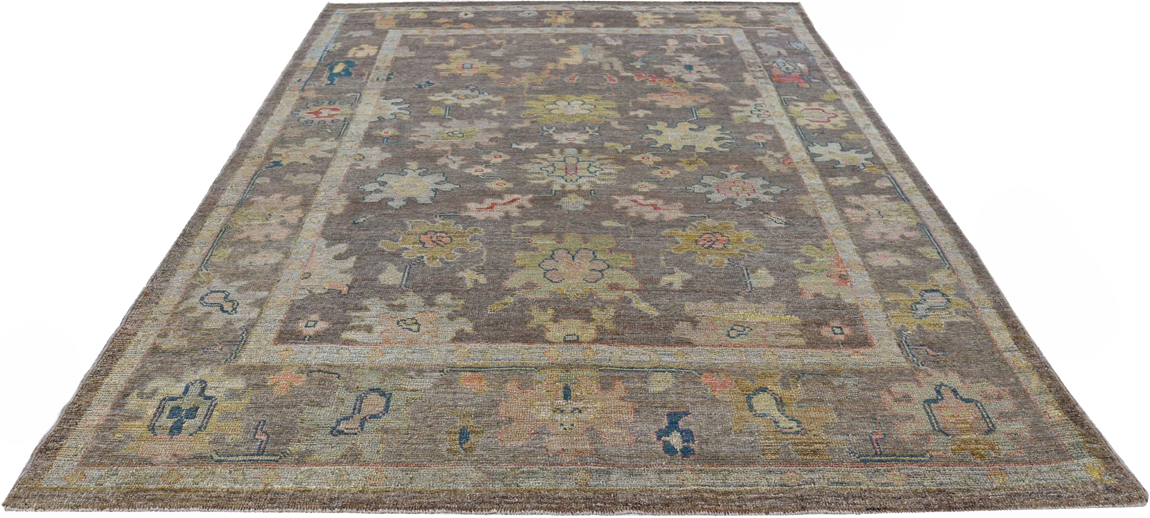 Thumbnail 5 for Turkey Tribal Rug 90918