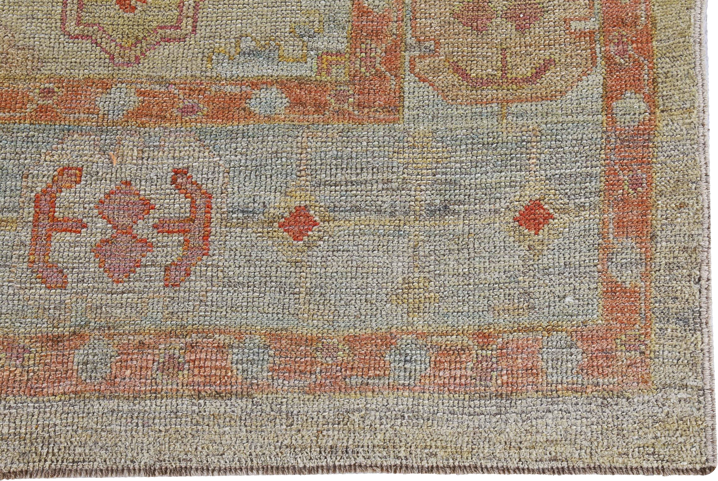 Thumbnail 2 for Turkey Tribal Rug 90910