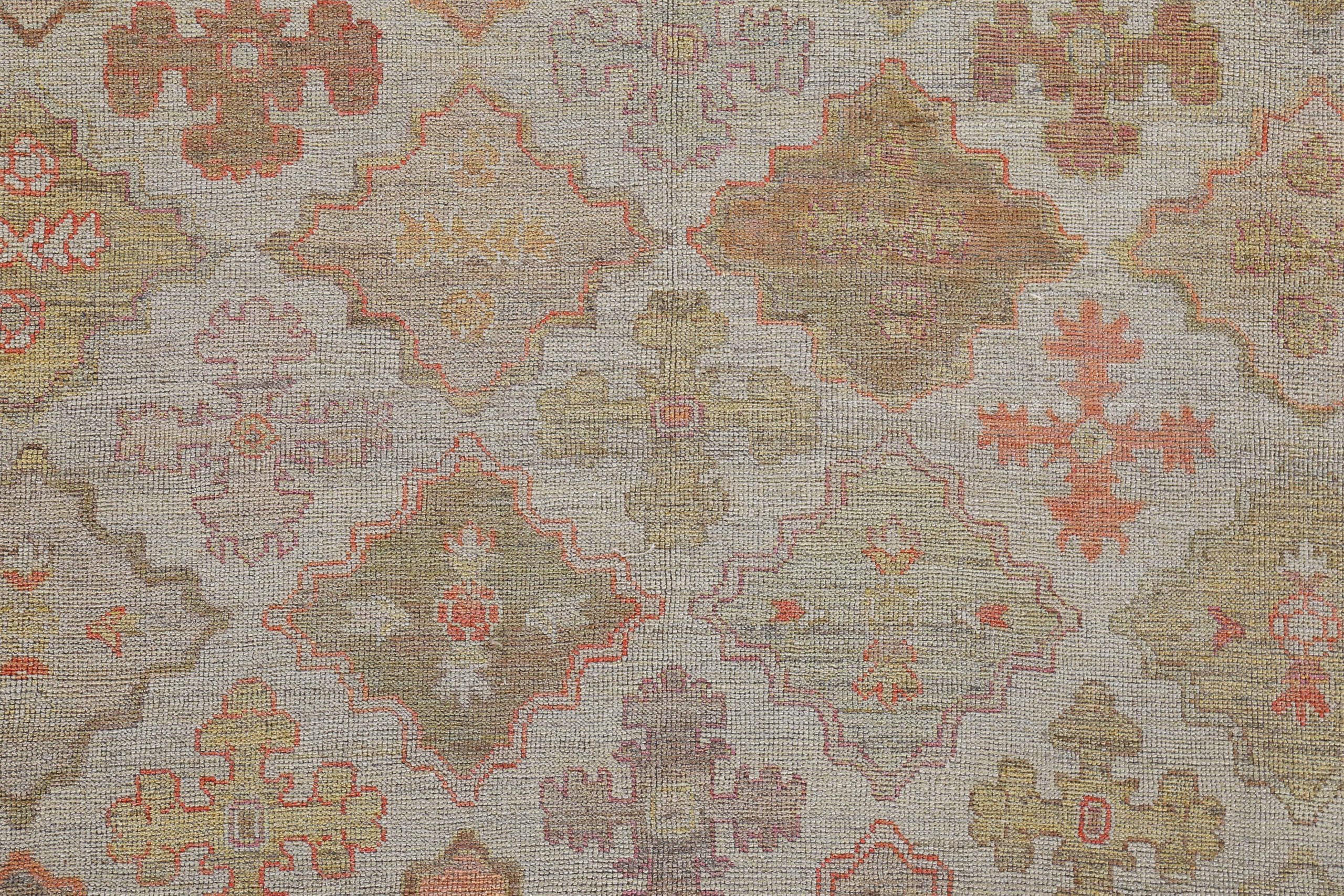 Thumbnail 4 for Turkey Tribal Rug 90910