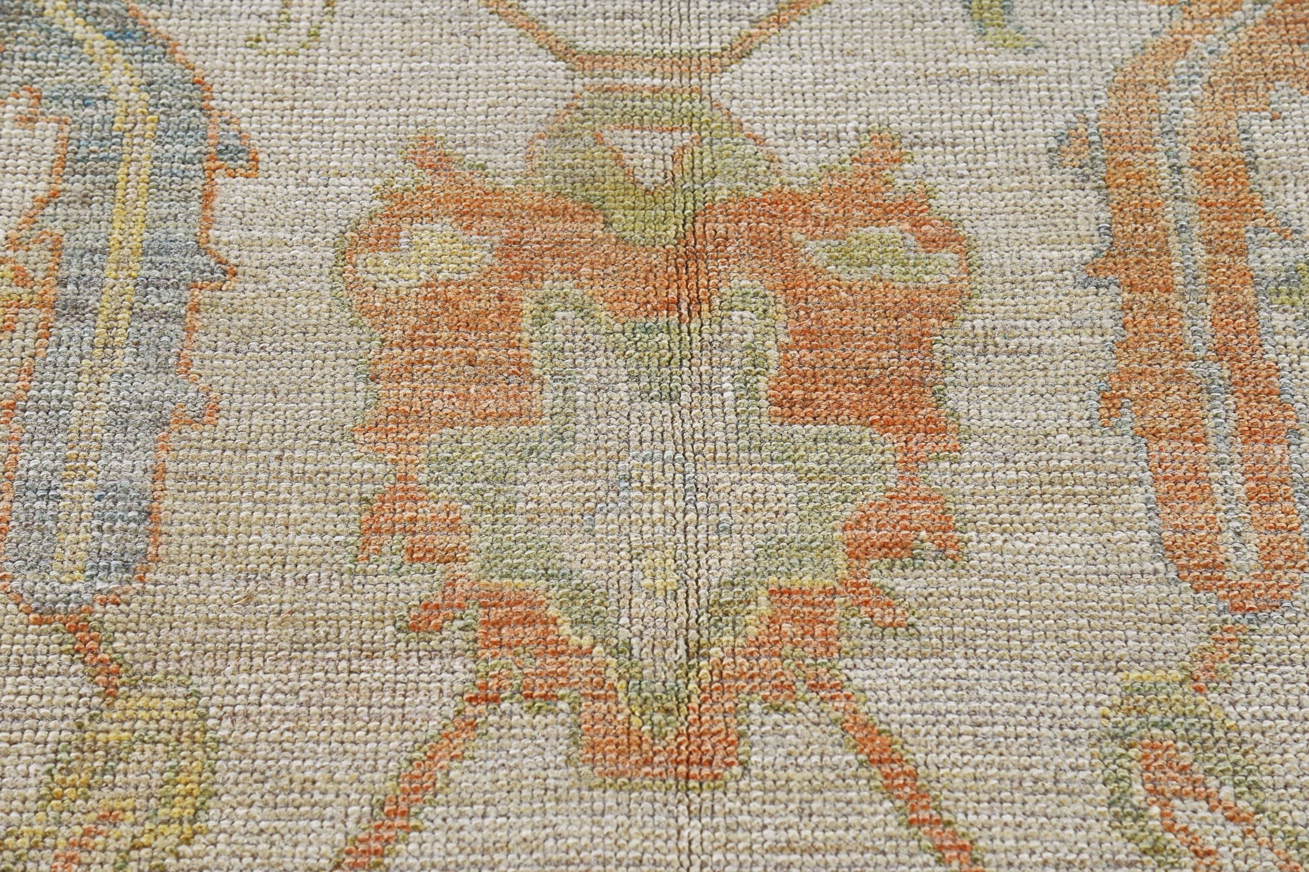 Thumbnail 6 for Turkey Tribal Rug 90907