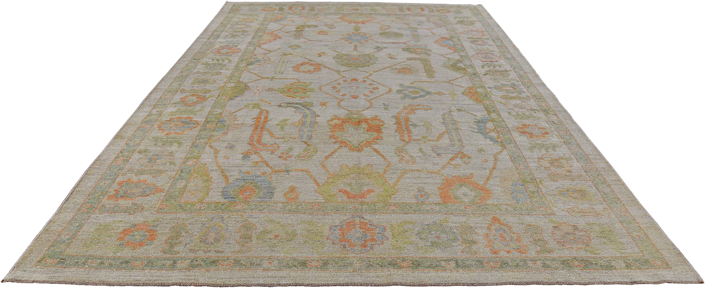 Thumbnail 5 for Turkey Tribal Rug 90907