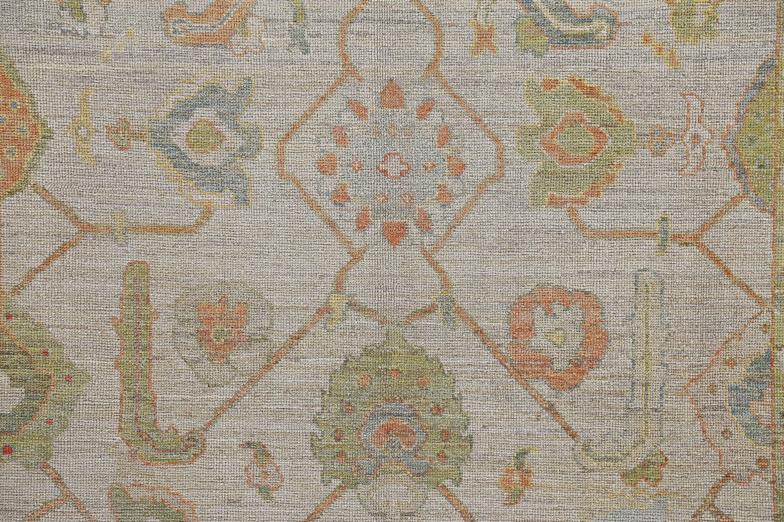 Thumbnail 3 for Turkey Tribal Rug 90907