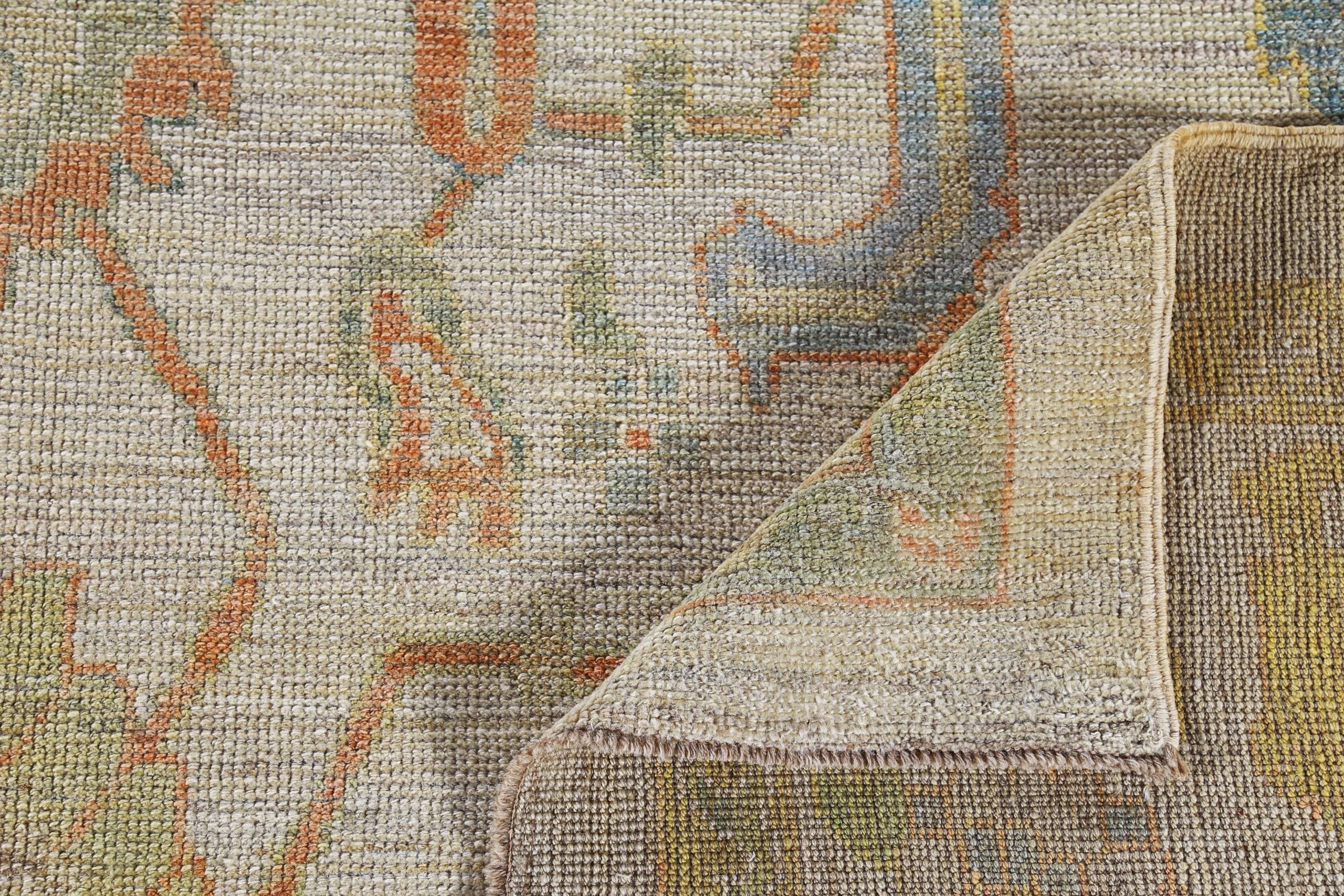 Thumbnail 7 for Turkey Tribal Rug 90905