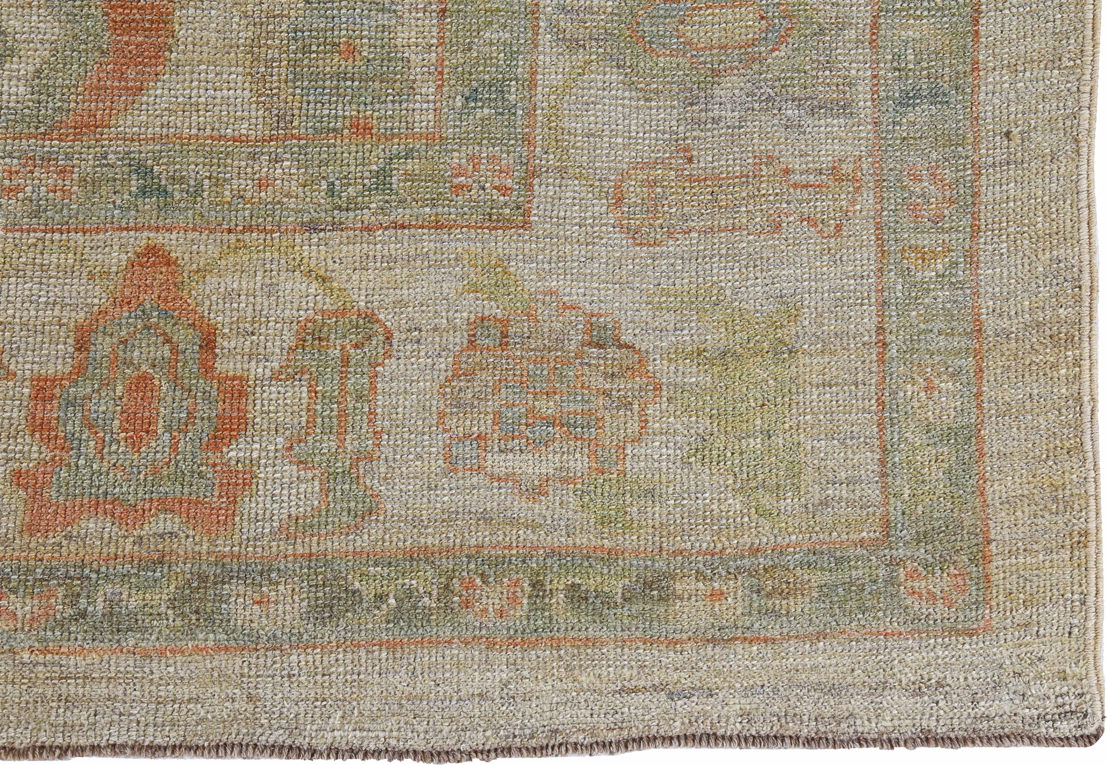 Thumbnail 2 for Turkey Tribal Rug 90905