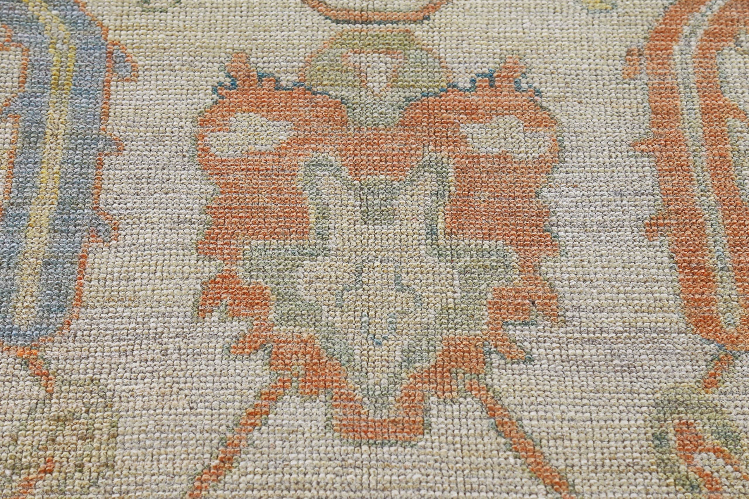 Thumbnail 8 for Turkey Tribal Rug 90905