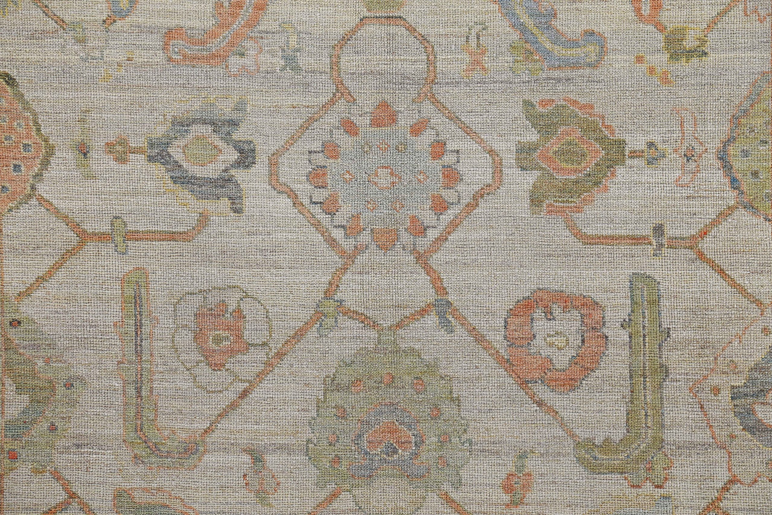 Thumbnail 3 for Turkey Tribal Rug 90905