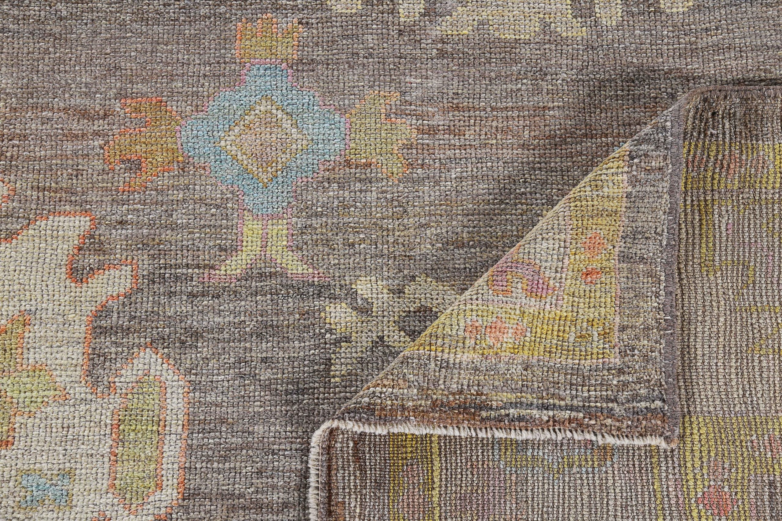 Thumbnail 7 for Turkey Tribal Rug 90904