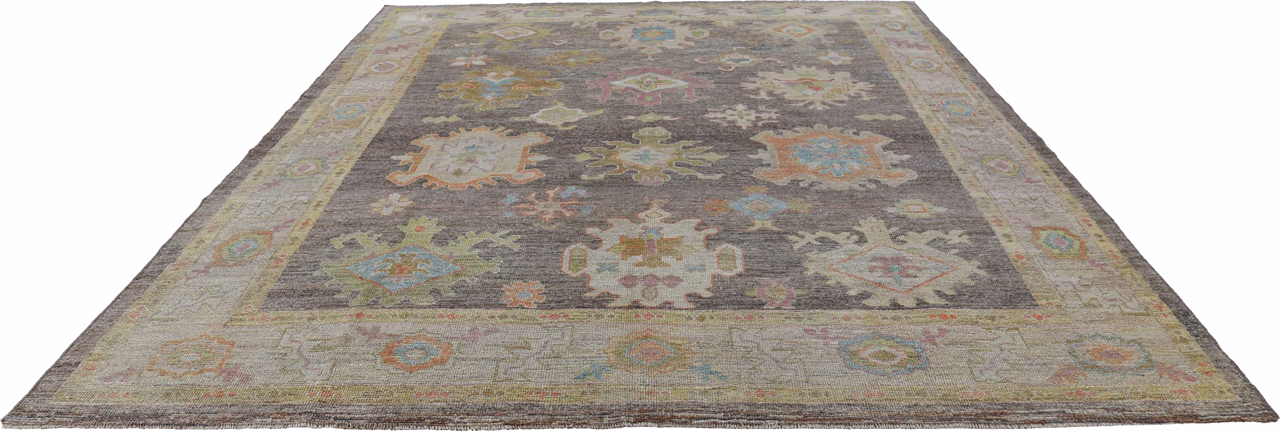 Thumbnail 13 for Turkey Tribal Rug 90904