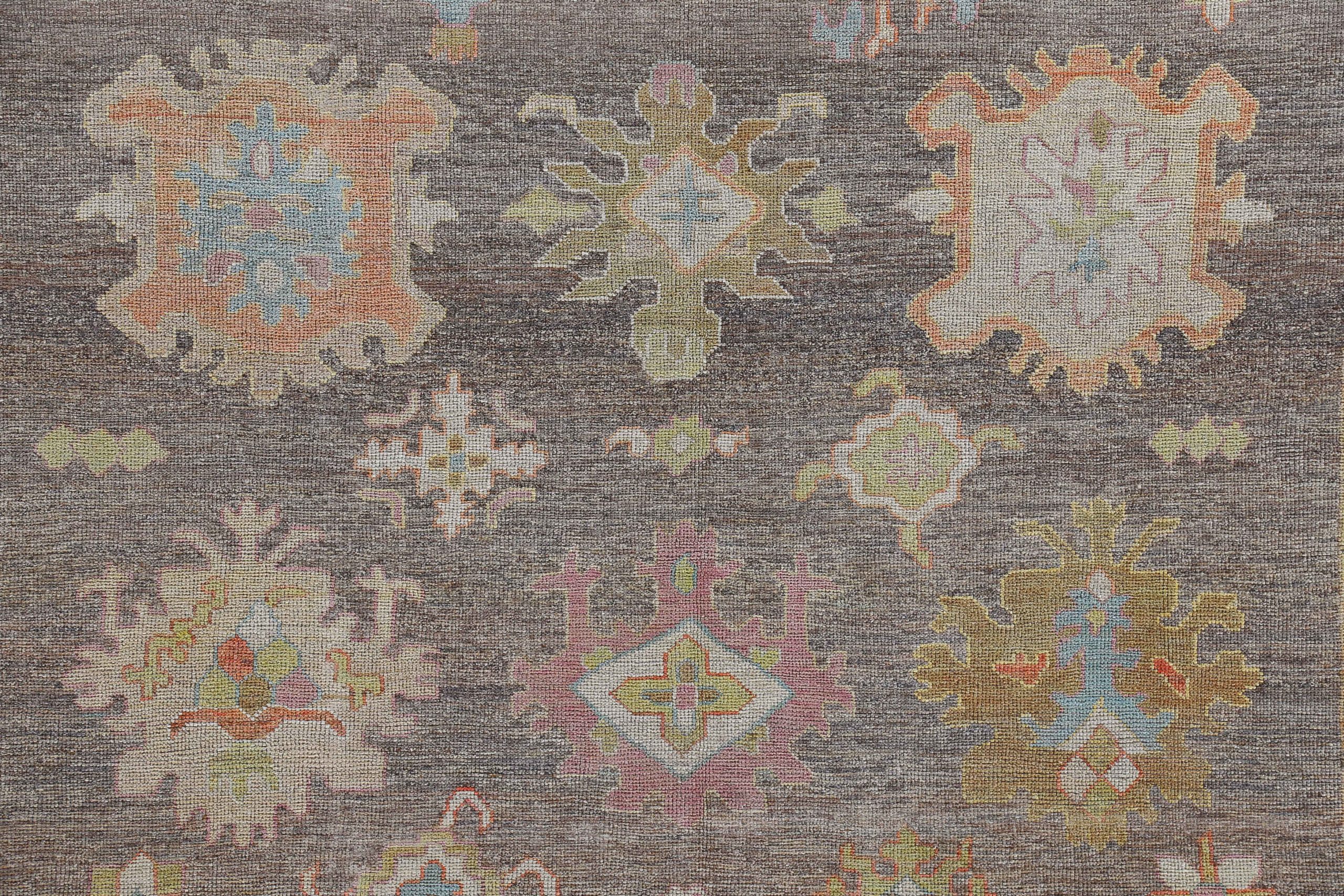 Thumbnail 5 for Turkey Tribal Rug 90904