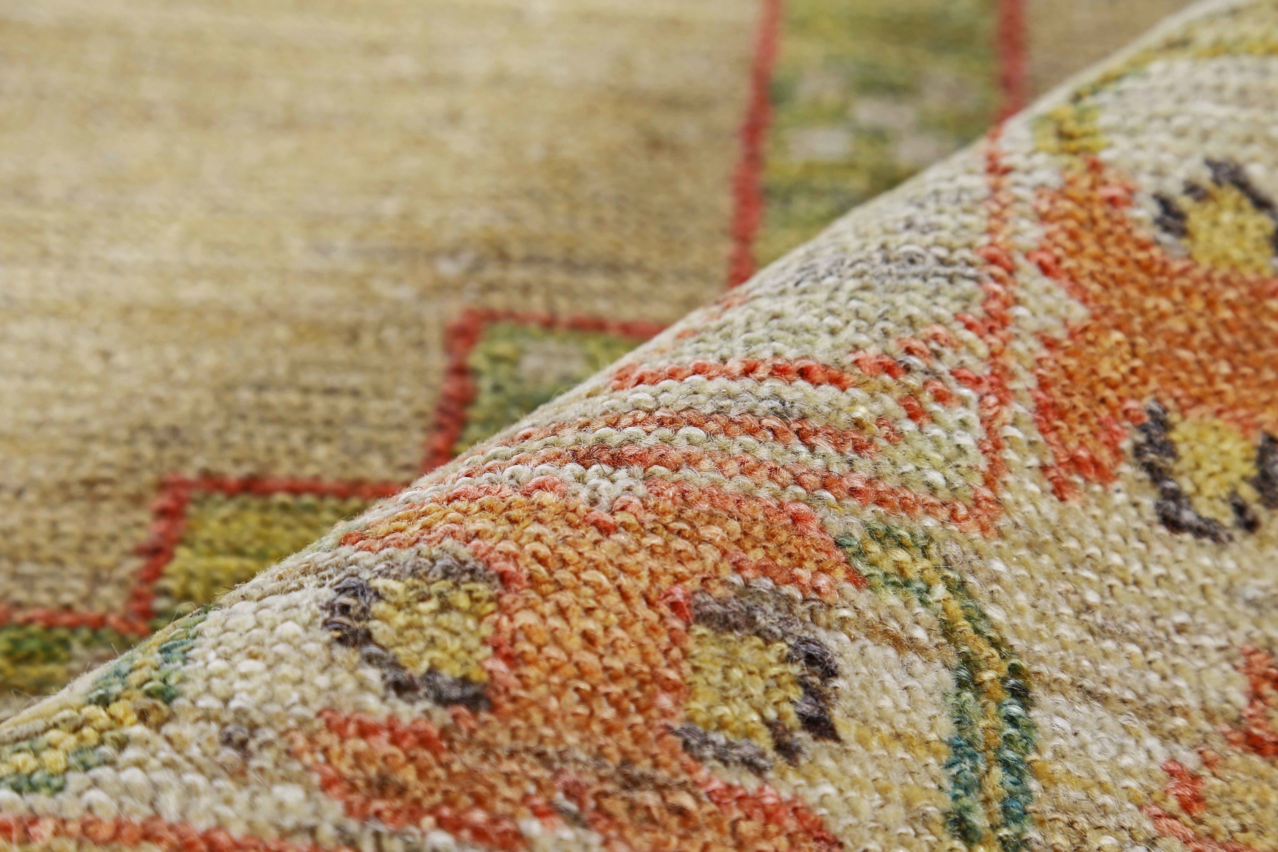 Thumbnail 8 for Turkey Tribal Rug 90903