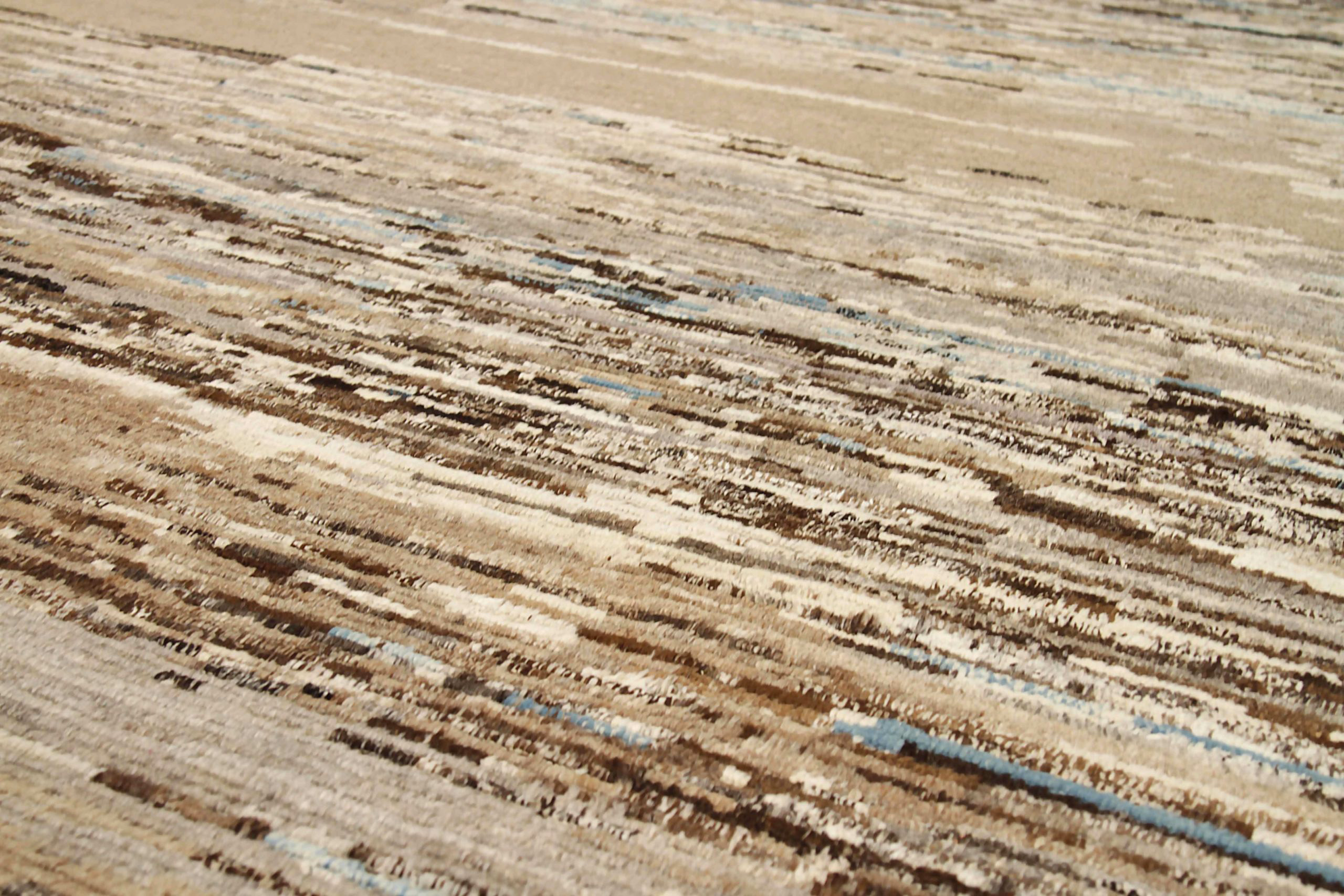 Thumbnail 5 for Afghanistan Moroccan Tribal Rug 90512