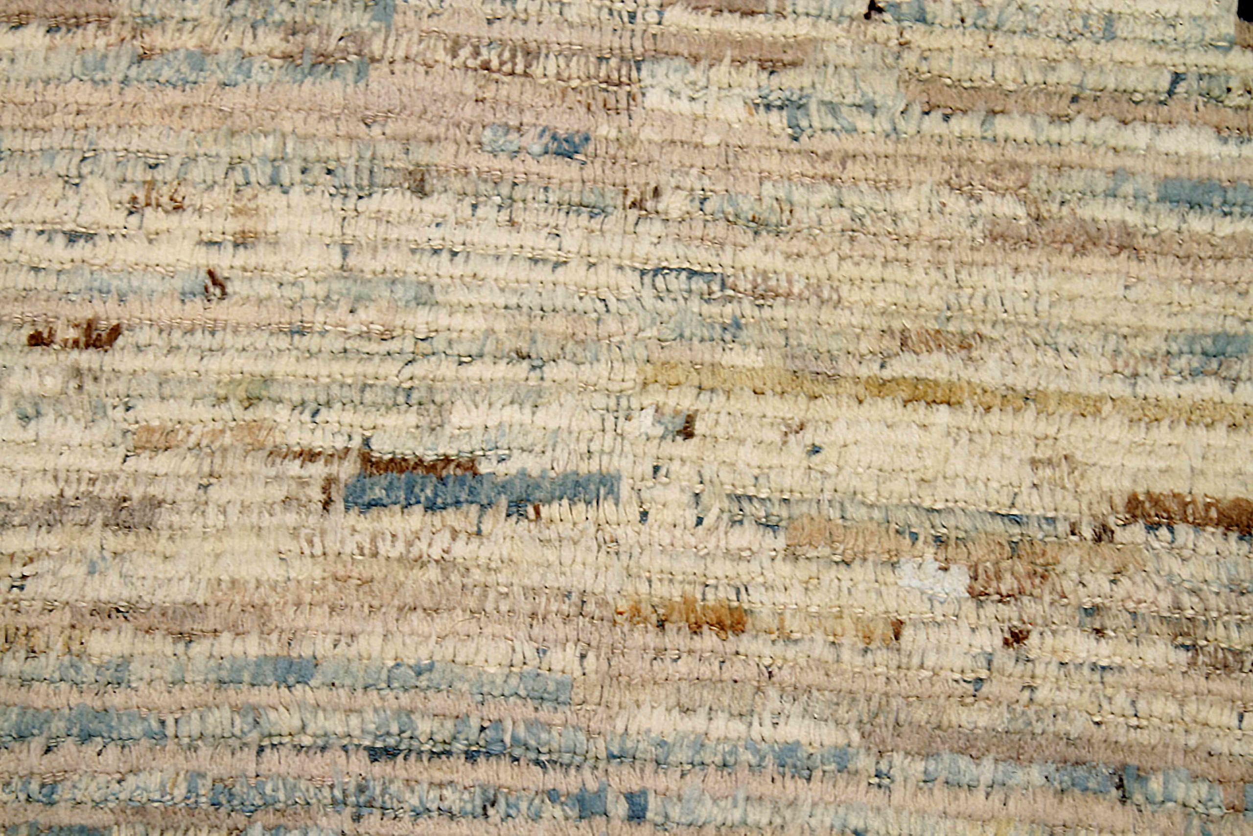 Thumbnail 11 for Afghanistan Moroccan Tribal Rug 90462